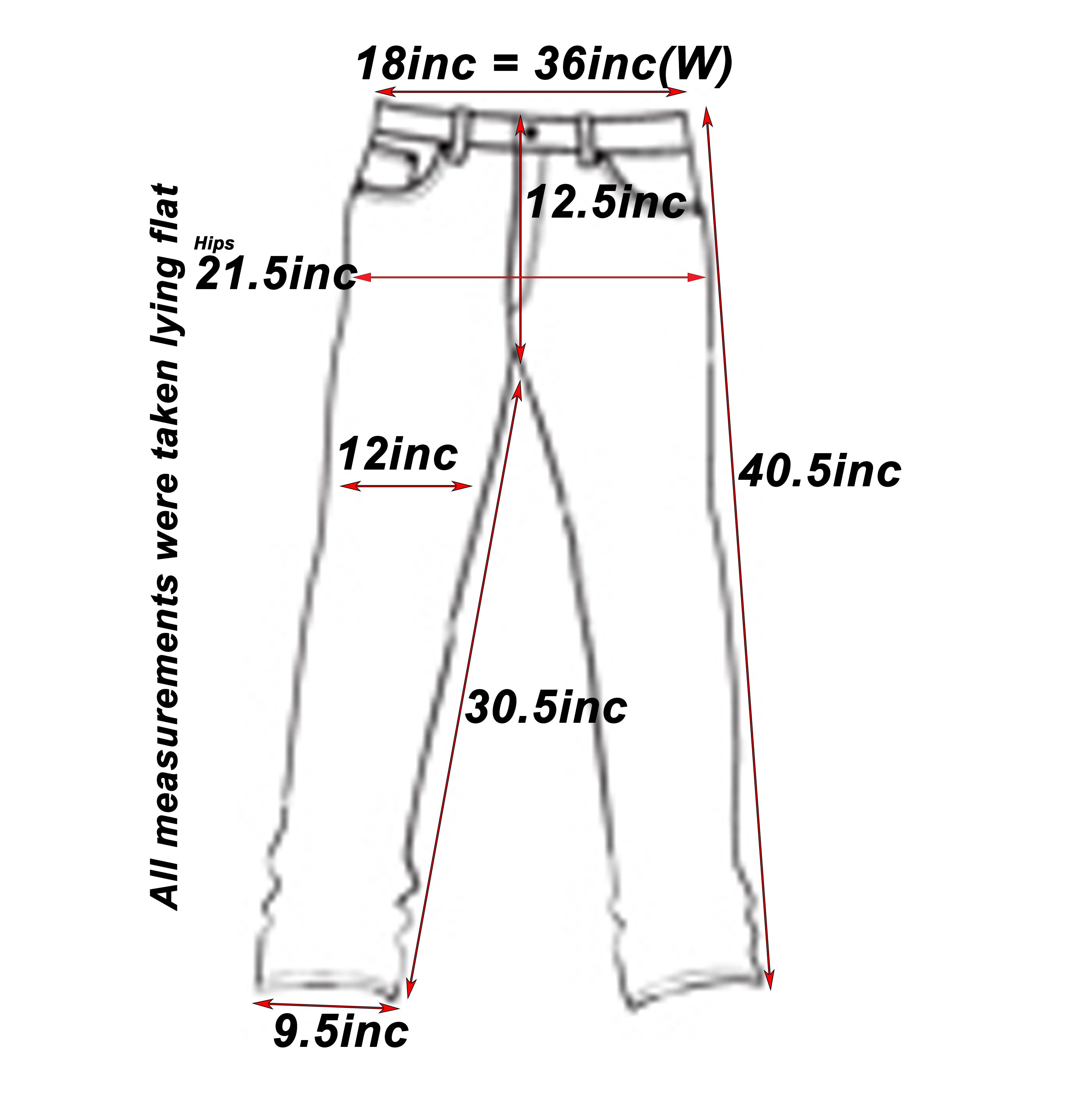 True Religion × Vintage Vtg True Religion Joey Big T Denim Pants Jeans Size US 36 / EU 52 - 2 Thumbnail