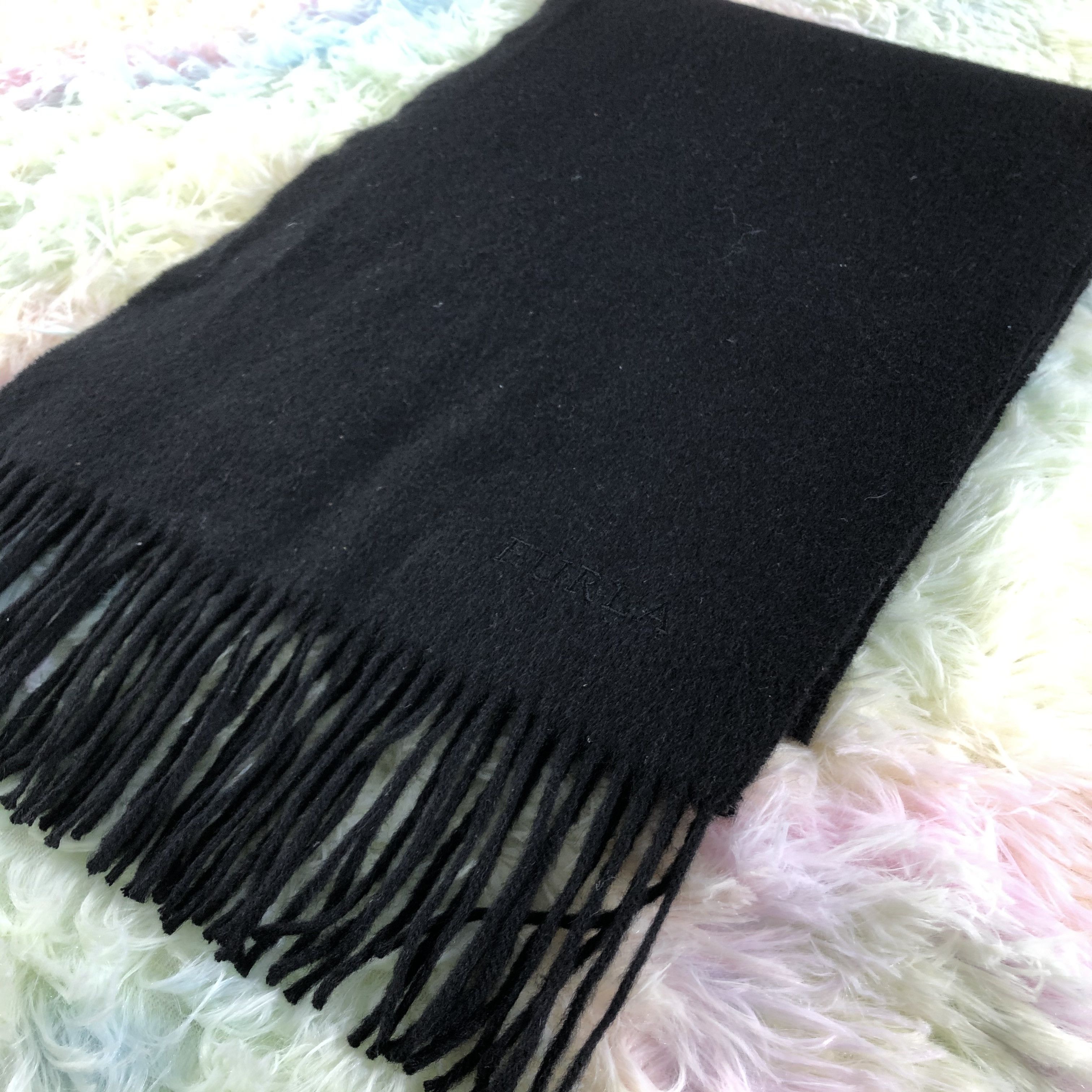 Furla Furla Scarf / Muffler / Neckwear - KM180 Size ONE SIZE - 3 Thumbnail