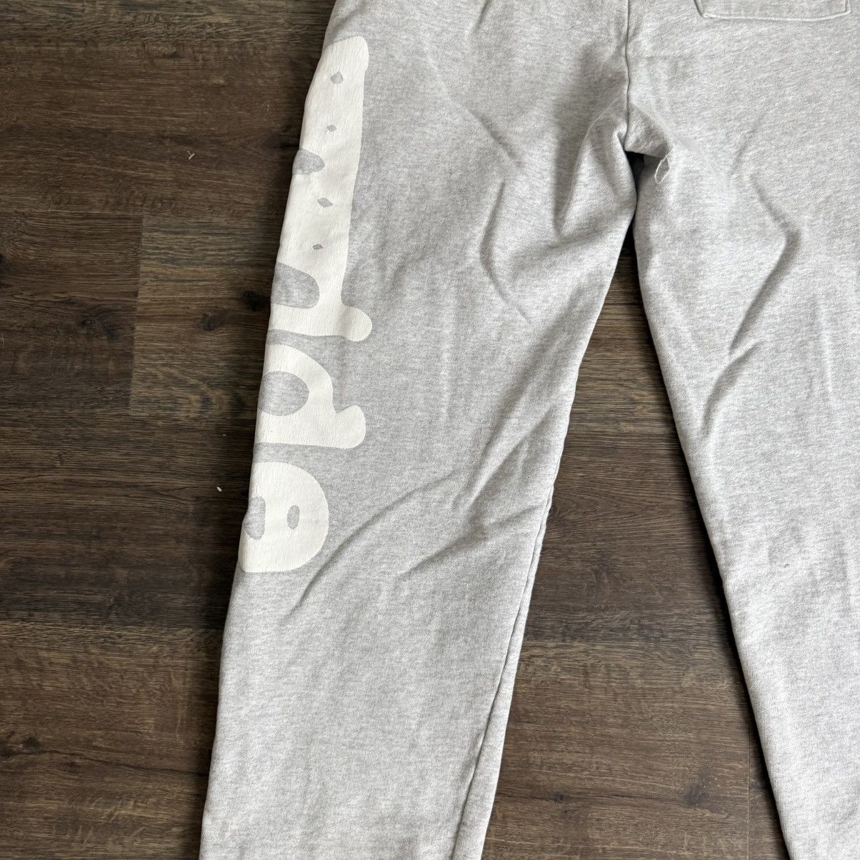 Young Thug spider worldwide young thug open-bottom sweatpants Size US 30 / EU 46 - 4 Thumbnail
