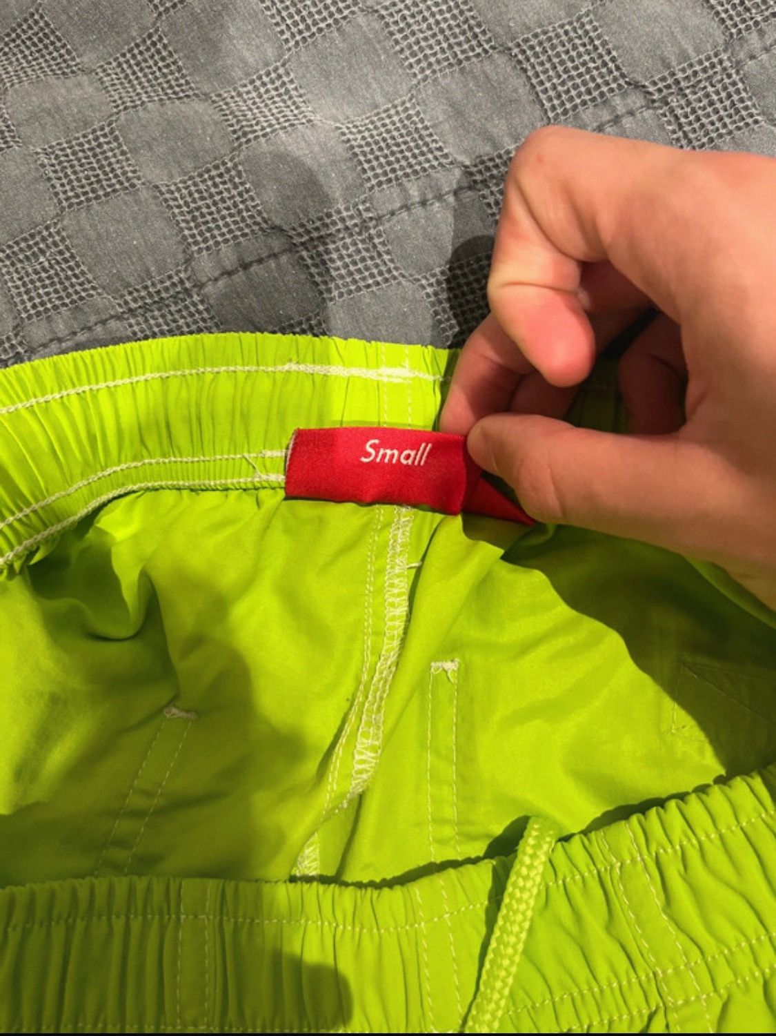 Supreme Supreme painter shorts Size US 34 / EU 50 - 5 Thumbnail