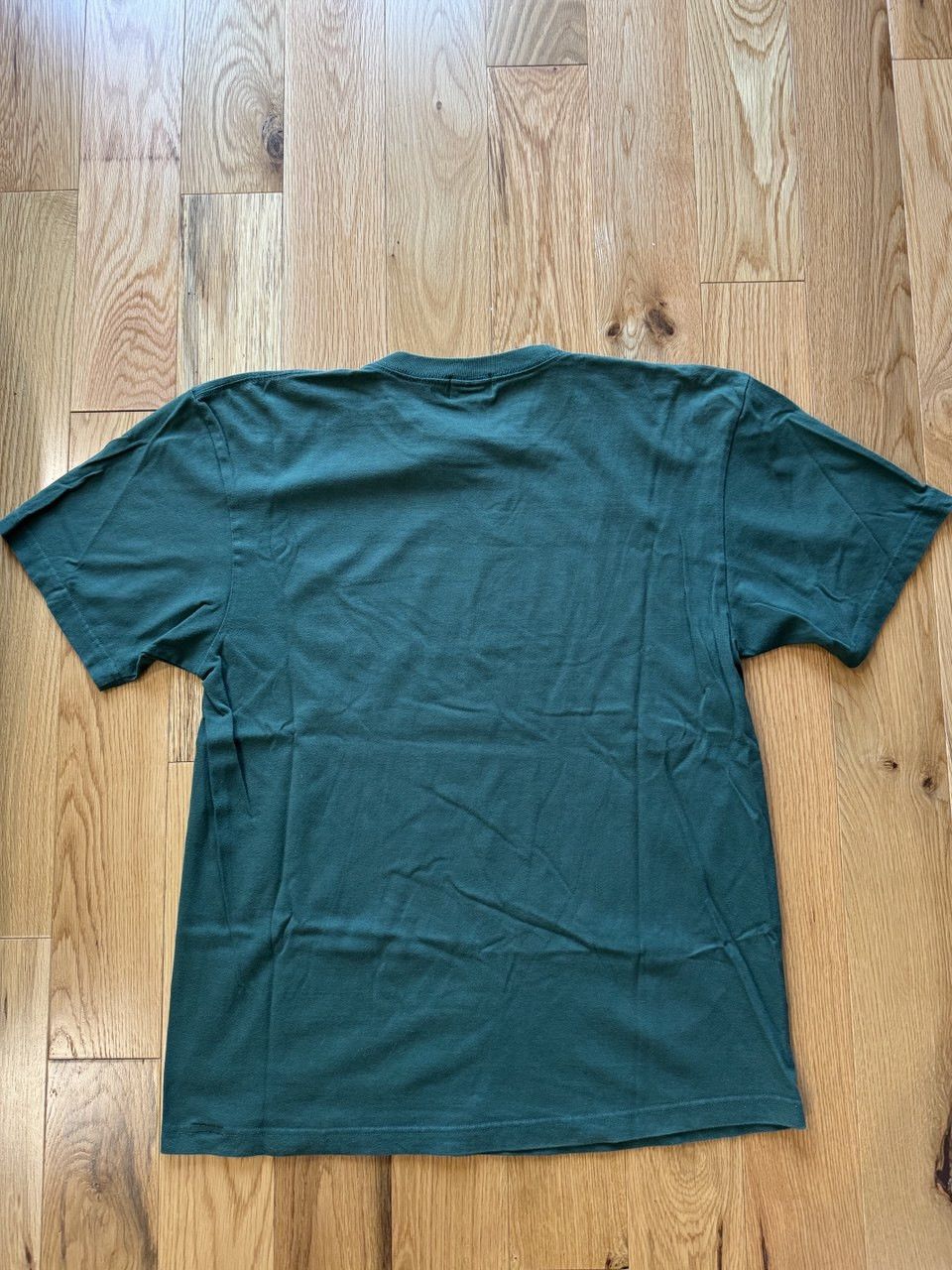 Beams Japan BEAMS Logo Japan Limited Edition T-Shirt Size US XL / EU 56 / 4 - 3 Thumbnail