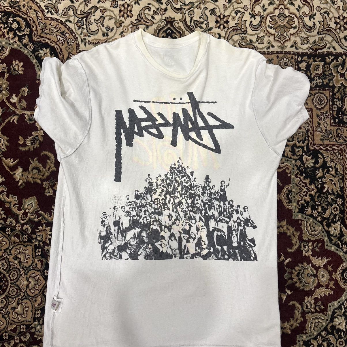 Stussy Stussy X Tower Records Size US XL / EU 56 / 4 - 3 Thumbnail