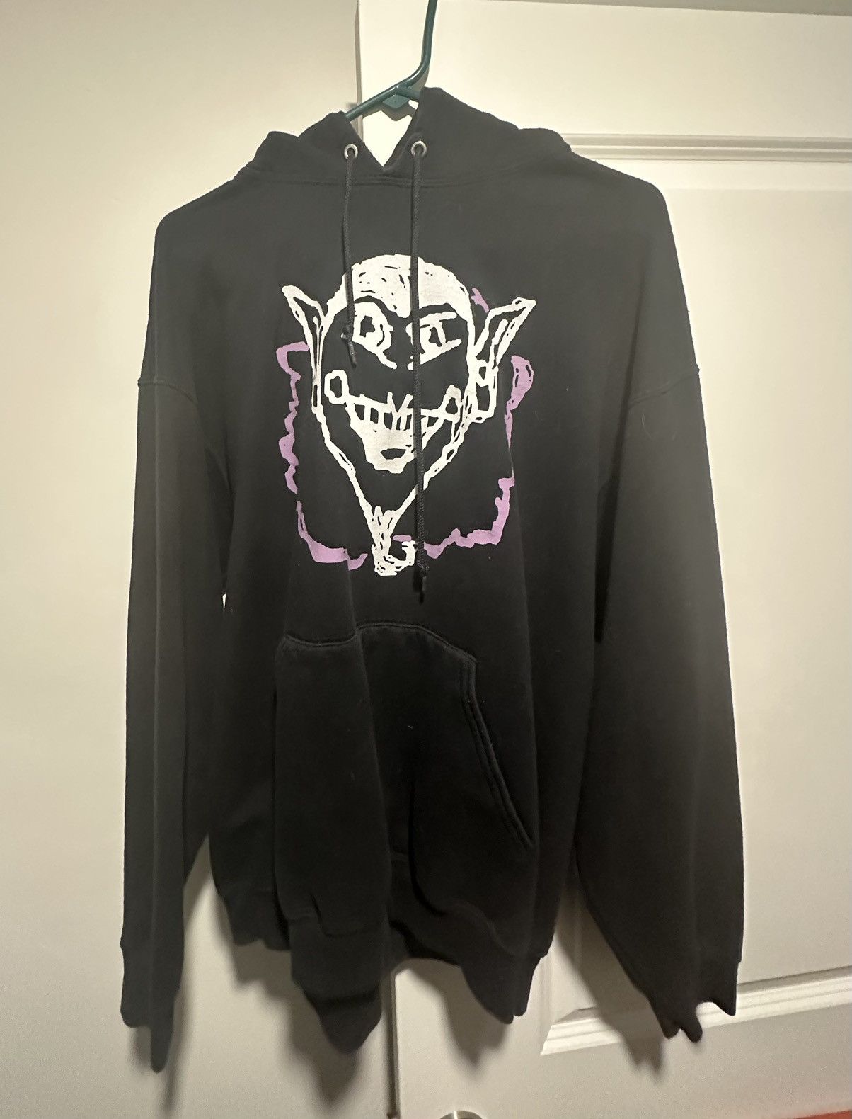 Superrradical Superrradical x 616 DVL GNG Hoodie Size US XL / EU 56 / 4 - 1 Thumbnail