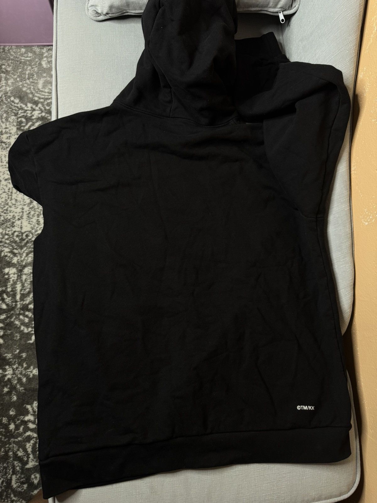 J Balvin × Takashi Murakami J Balvin x Murakami Hoodie Size US XL / EU 56 / 4 - 3 Thumbnail