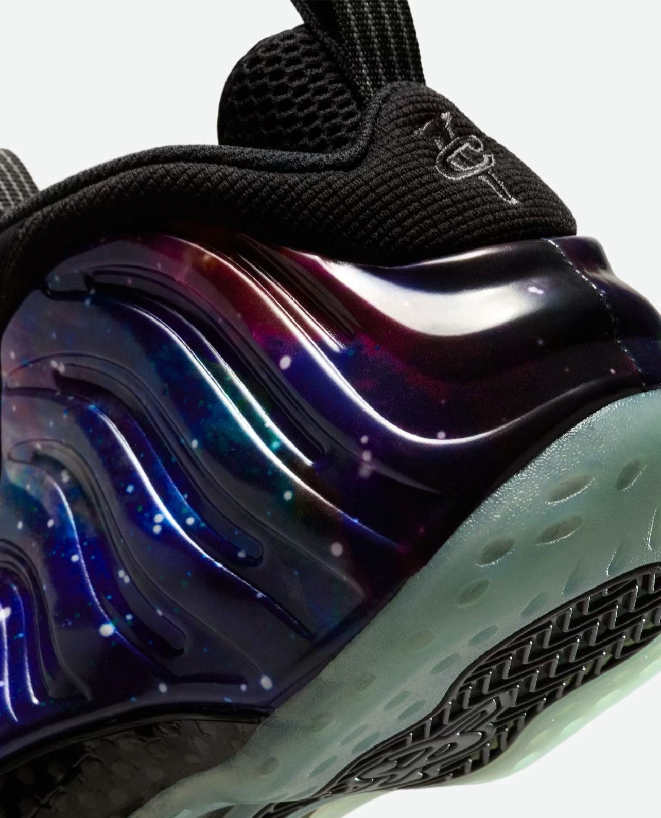 Nike Nike Air Foamposite One Galaxy 2025 Size: 9 Size US 9 / EU 42 - 10 Thumbnail