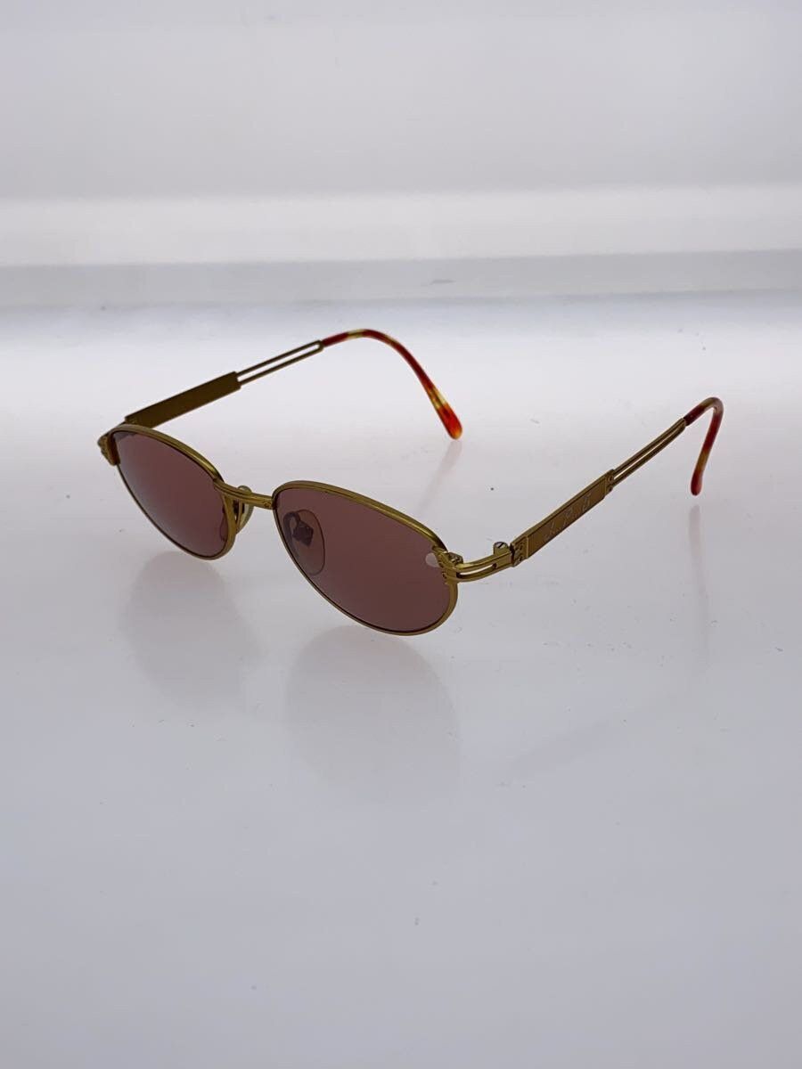 Jean Paul Gaultier Archive Metallic Sunglasses Size ONE SIZE - 2 Thumbnail