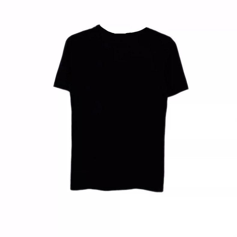 Loewe loewe black short sleeves 2504-Nextarrow Size US S / EU 44-46 / 1 - 2 Thumbnail
