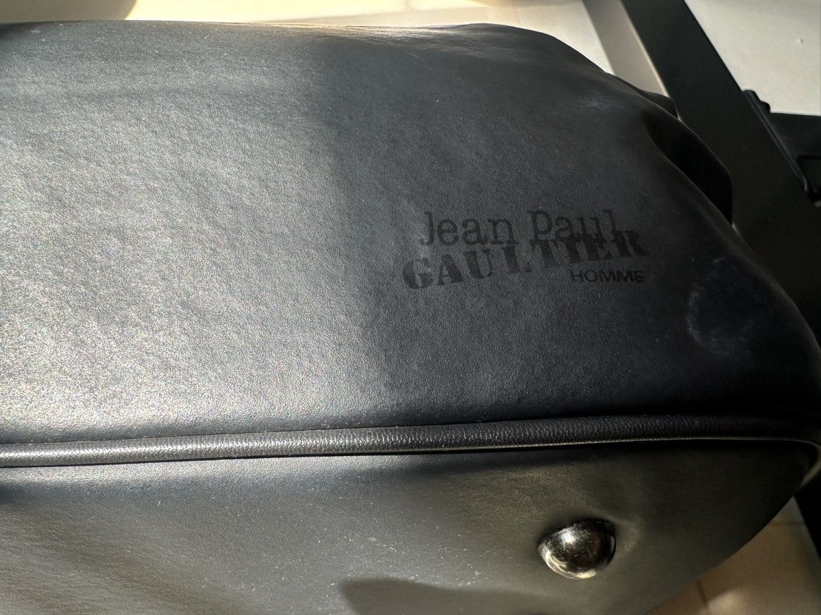 Jean Paul Gaultier Jean Paul Gaultier doctor bag Size ONE SIZE - 8 Thumbnail