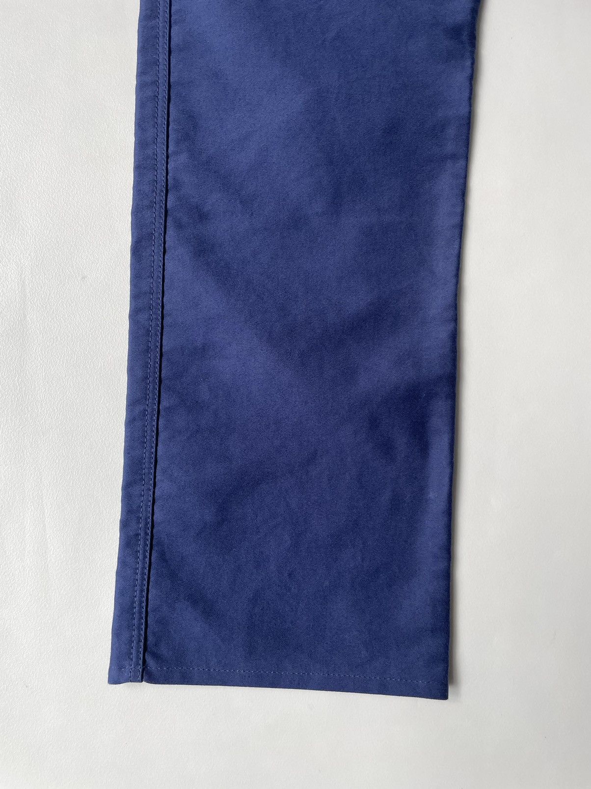Comme des Garcons A/W 12 Wide Leg Work Trousers Size US 36 / EU 52 - 9 Thumbnail