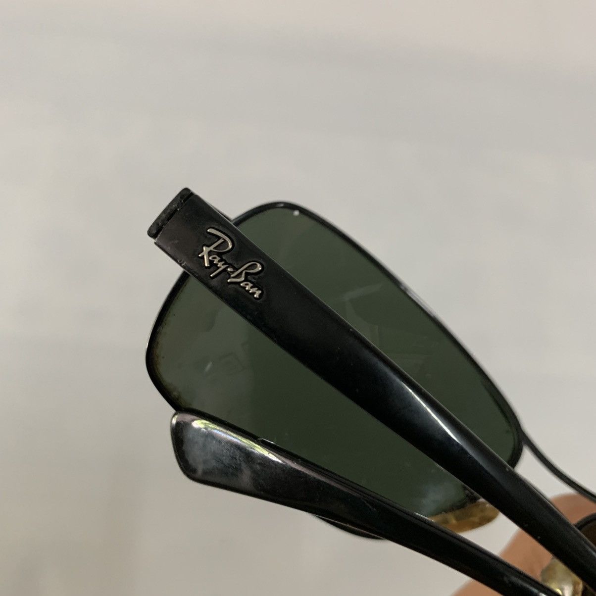 RayBan Rayban Sunglases Size ONE SIZE - 8 Thumbnail