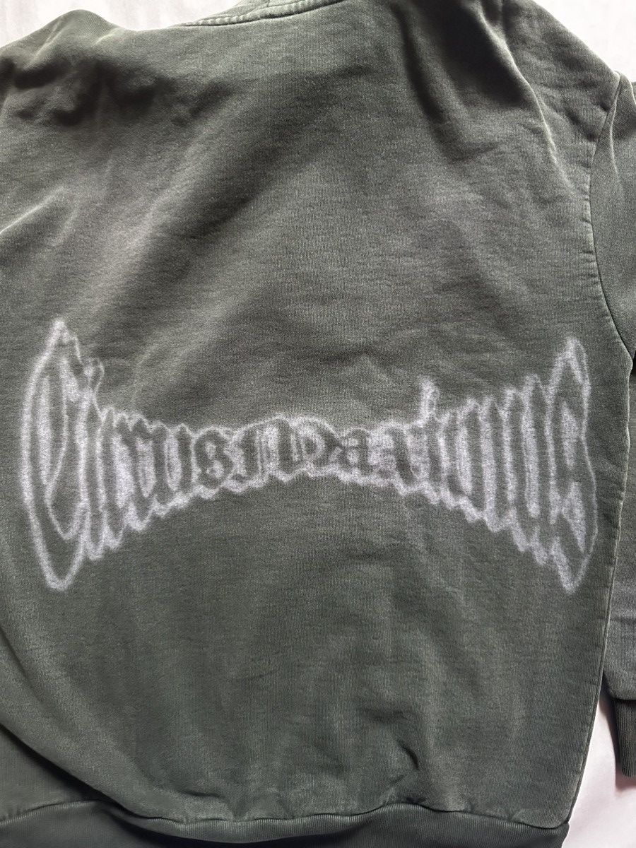 Travis Scott Travis Scott cactus jack MetLife Hoodie Size US L / EU 52-54 / 3 - 6 Thumbnail