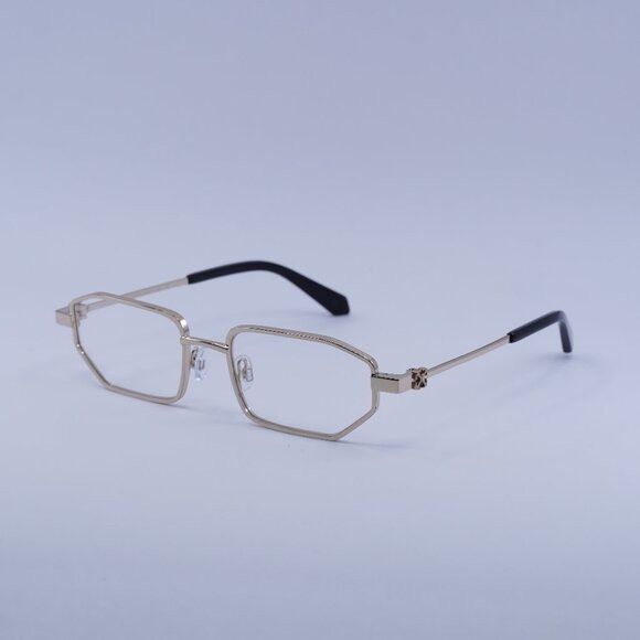 Philipp Plein Philipp Plein SPP066M 06Z8 Sunglasses Opaline  display picture 2