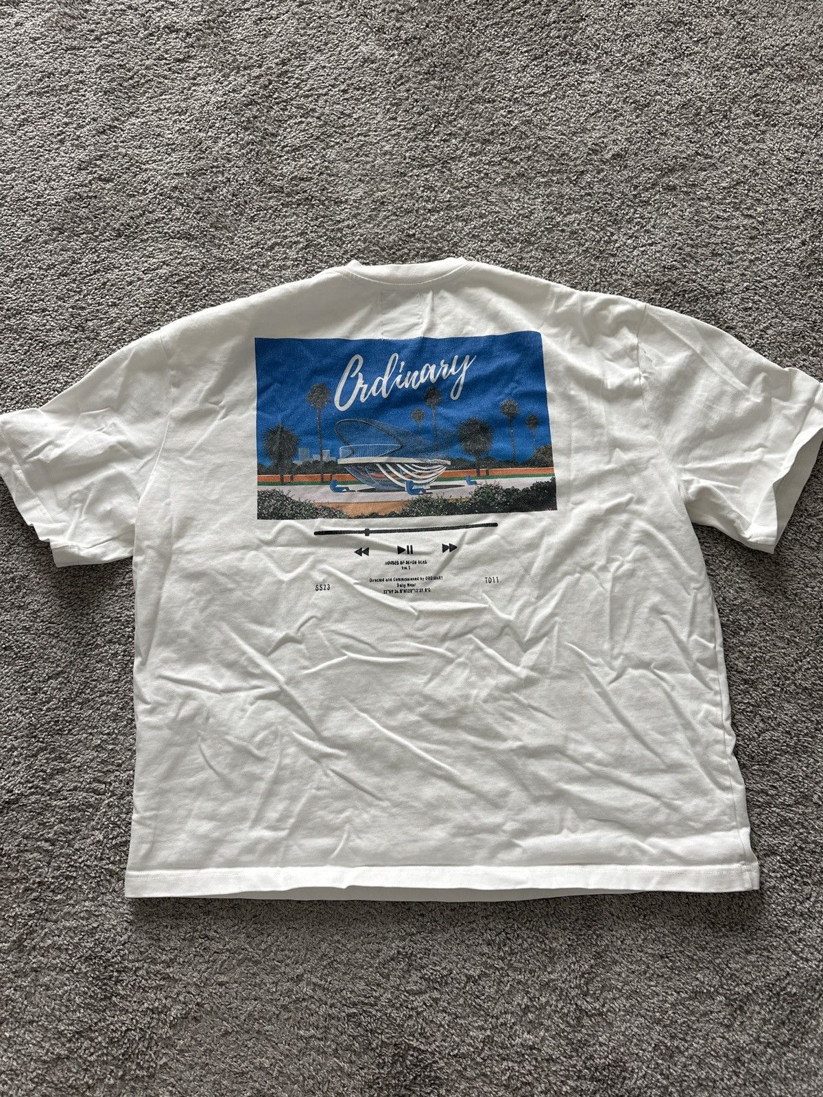 Other House of Seven Seas Size US L / EU 52-54 / 3 - 2 Thumbnail