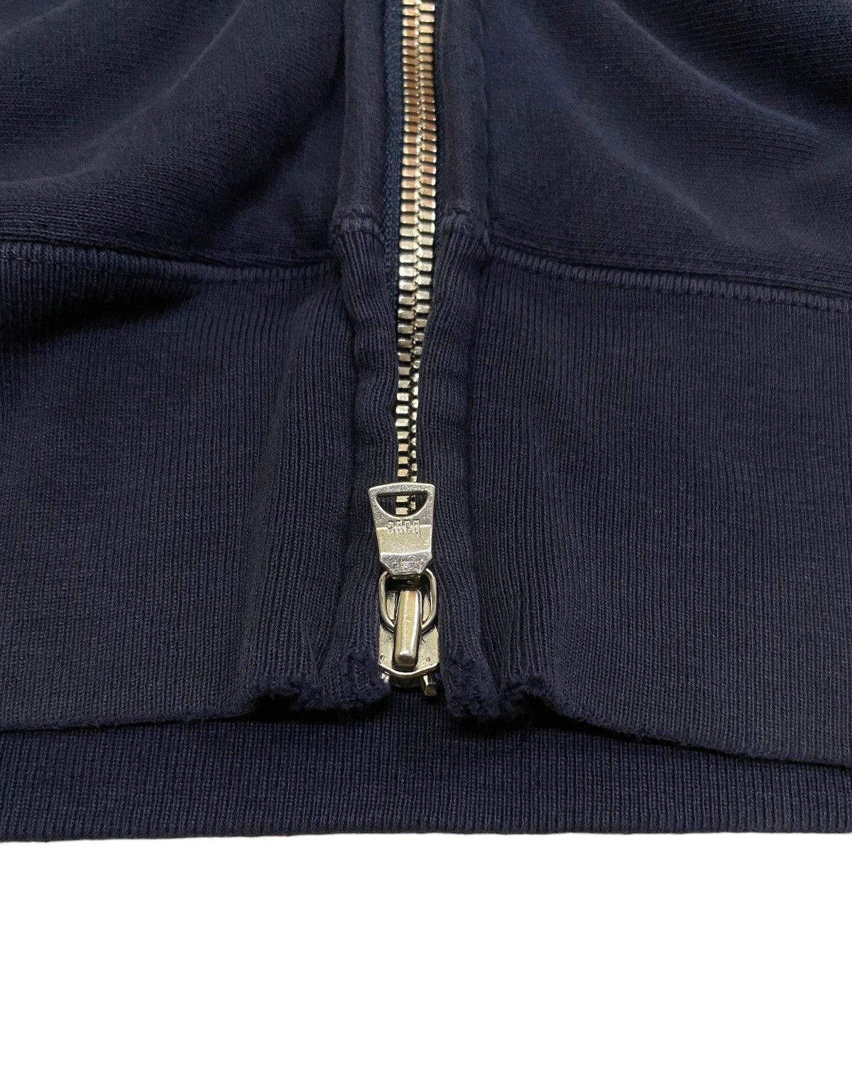 Bape Vintage Japanese Brand Bathing Ape Fullzipper Jacket 2000s Size US L / EU 52-54 / 3 - 8 Thumbnail