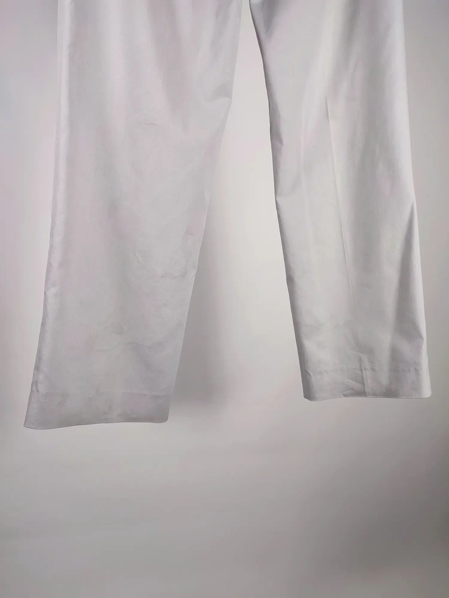 Dirk Bikkembergs × Japanese Brand × Vintage Vintage Dirk Bikkembergs Trousers Pants Size US 32 / EU 48 - 13 Thumbnail
