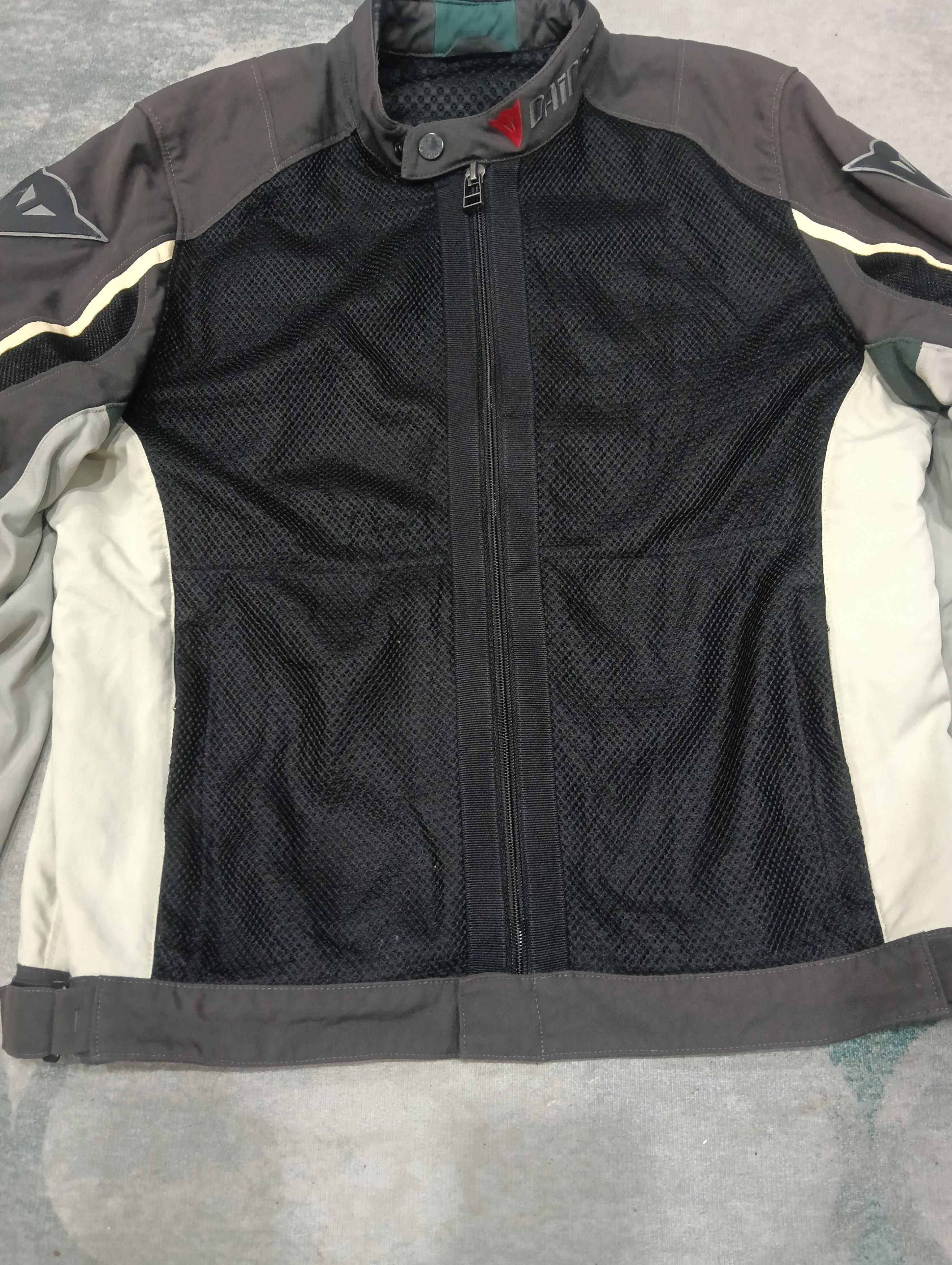 Dainese × Vintage Dainese Jacket Size US L / EU 52-54 / 3 - 2 Thumbnail