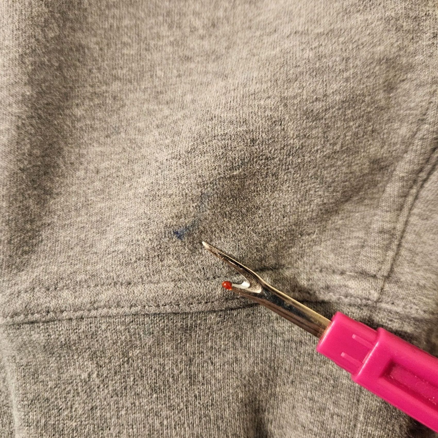 Lululemon Lululemon All Yours Hoodie Size 10 Heathered Core Grey Women's W3DVBS Size L / US 10 / IT 46 - 8 Thumbnail