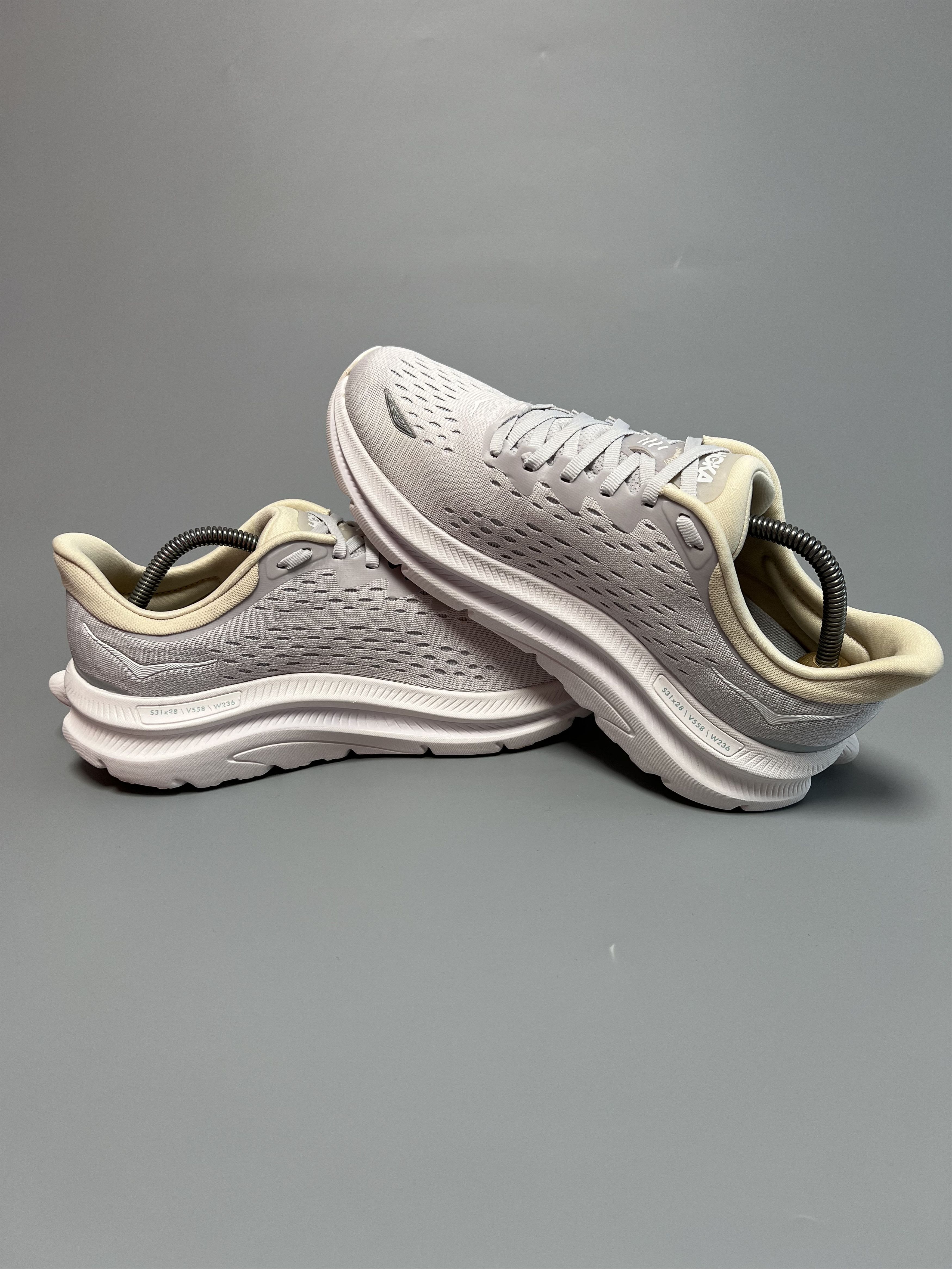 Hoka 9B Hoka One One Kawana Running Shoes Walking Gym Size US 9 / IT 39 - 5 Thumbnail