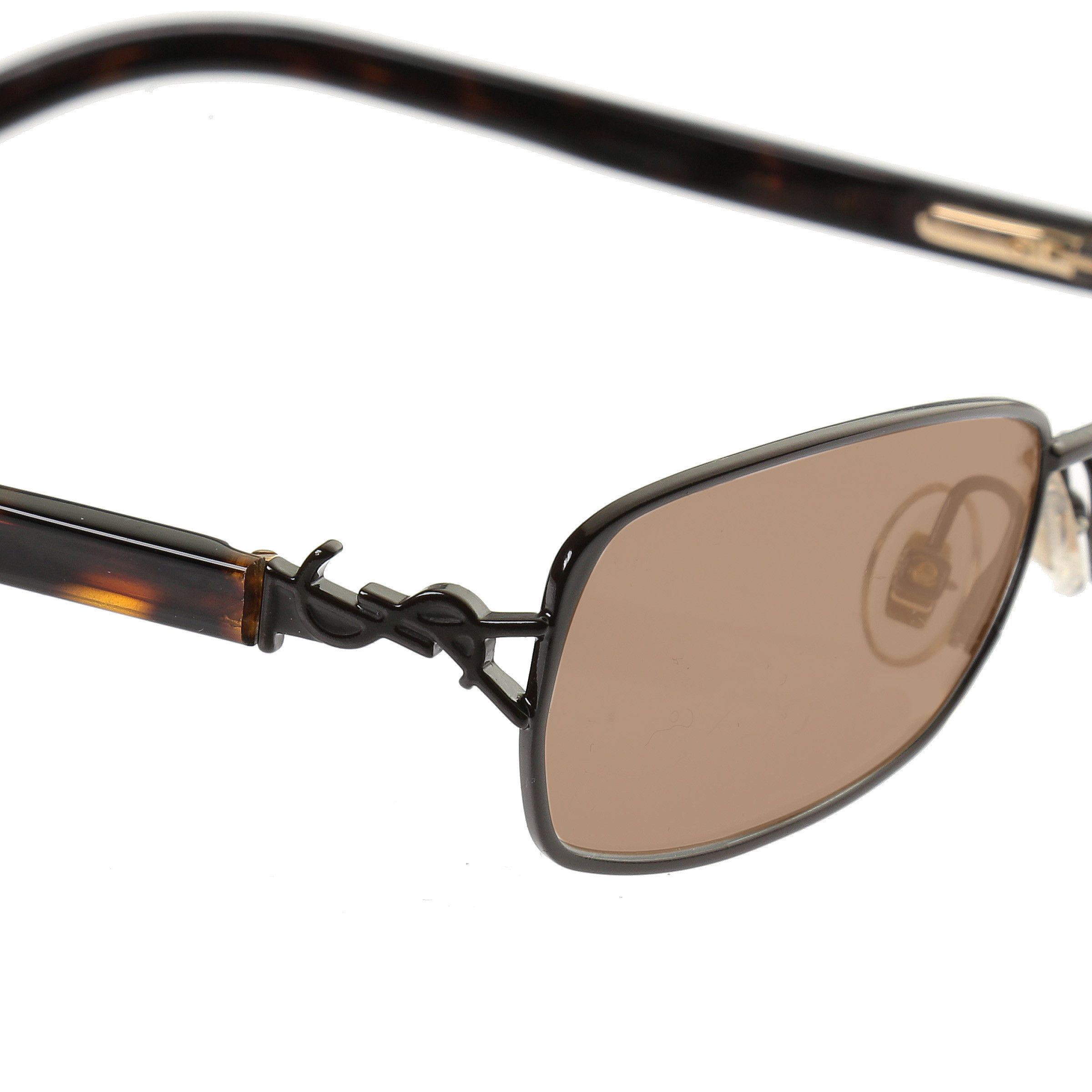 Stussy × Vintage Vintage 90s Stussy Eyegear Ridley Sunglasses