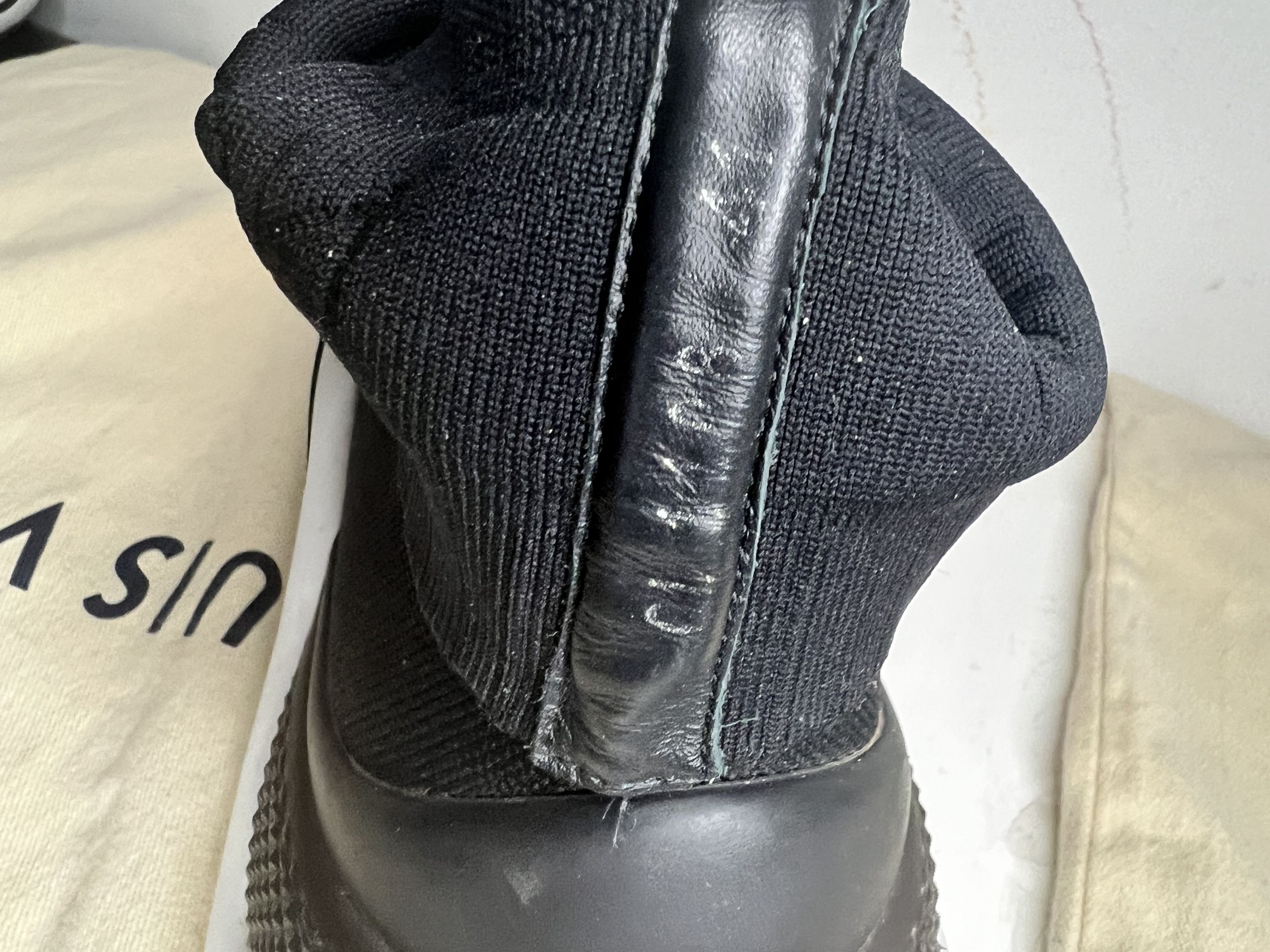 Louis Vuitton Archlight Stretch Sock Sneacker Size US 8 / EU 41 - 13 Thumbnail