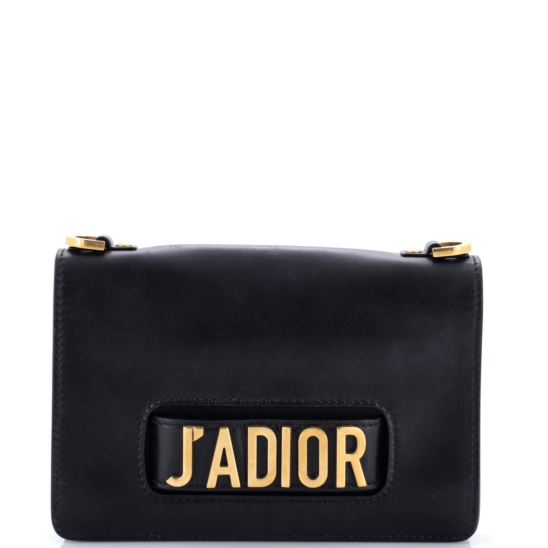Dior J'Adior Flap Bag Size ONE SIZE - 1 Thumbnail