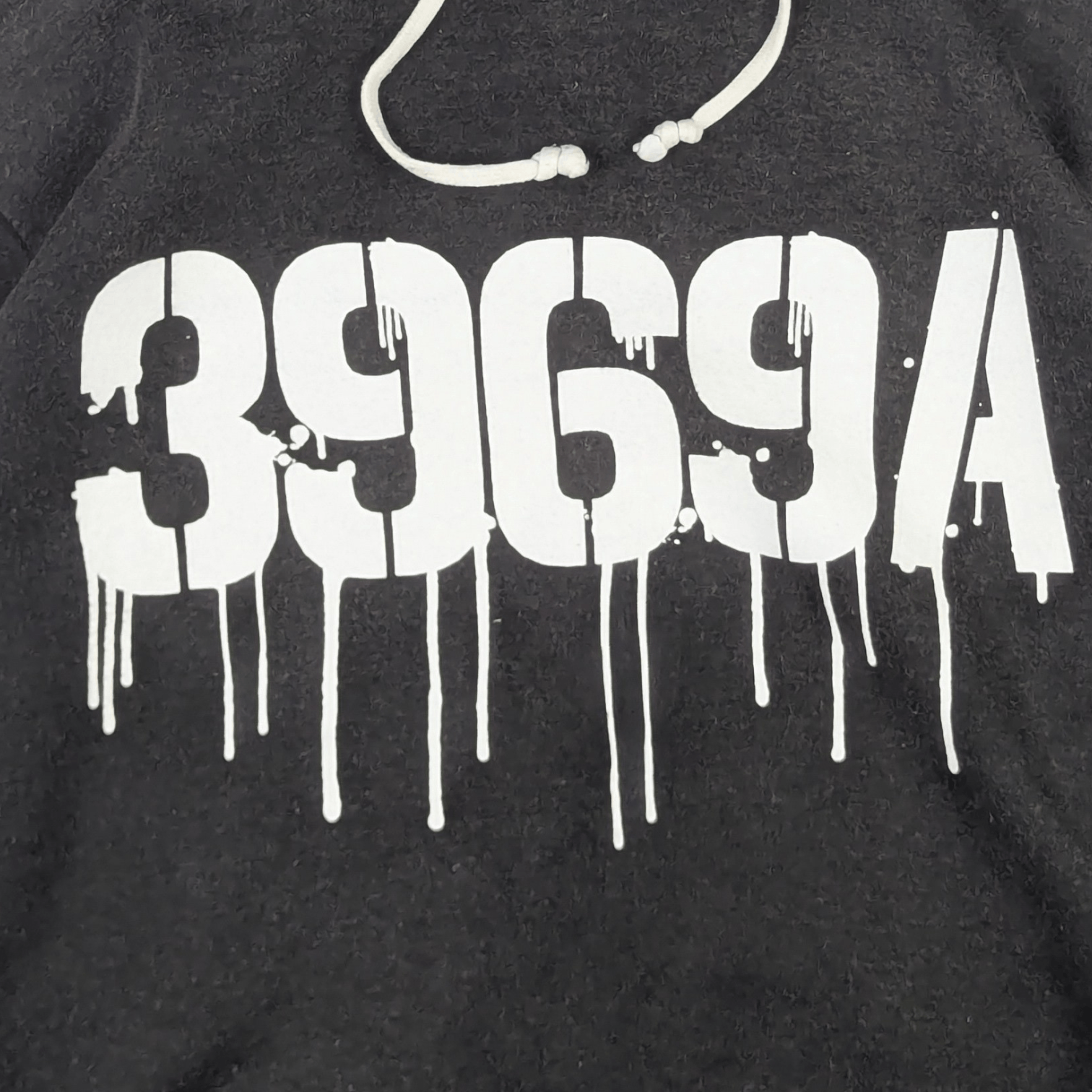 Band Tees AN CAFE Japan Pop Band Big Logo Anarchy Punk Hoodie Size US S / EU 44-46 / 1 - 10 Thumbnail