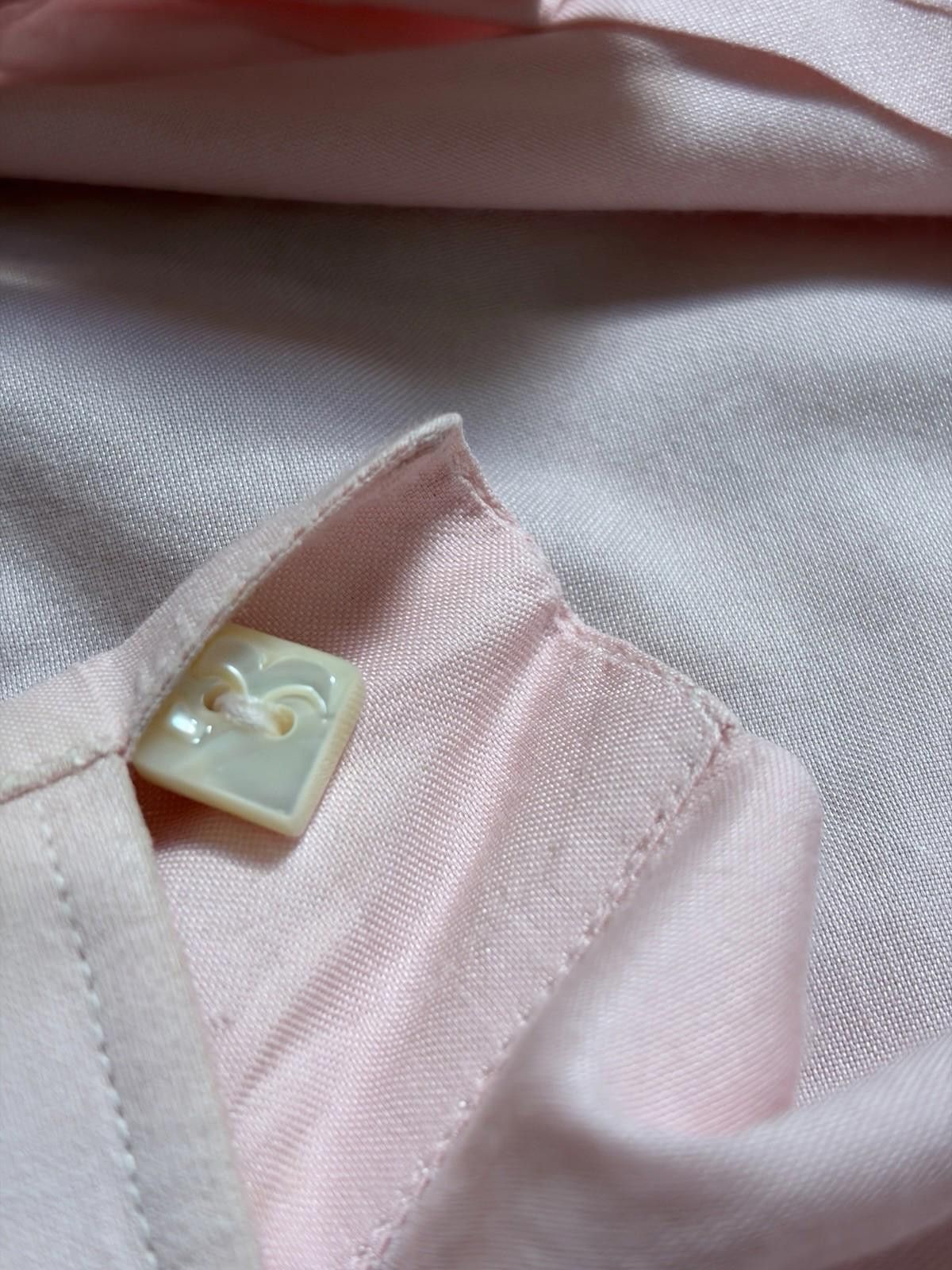 Billionaire Boys Club Billionaire Shirt Size 38R - 4 Thumbnail