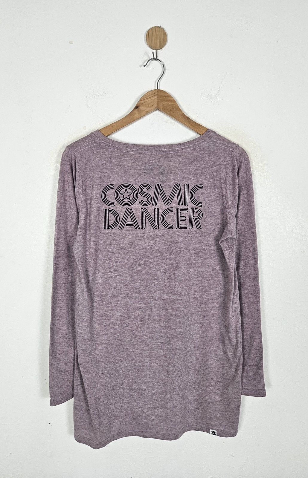 Hysteric Glamour Hysteric Glamour Marc Bolan Trex Cosmic Dancer shirt Size M / US 6-8 / IT 42-44 - 2 Thumbnail