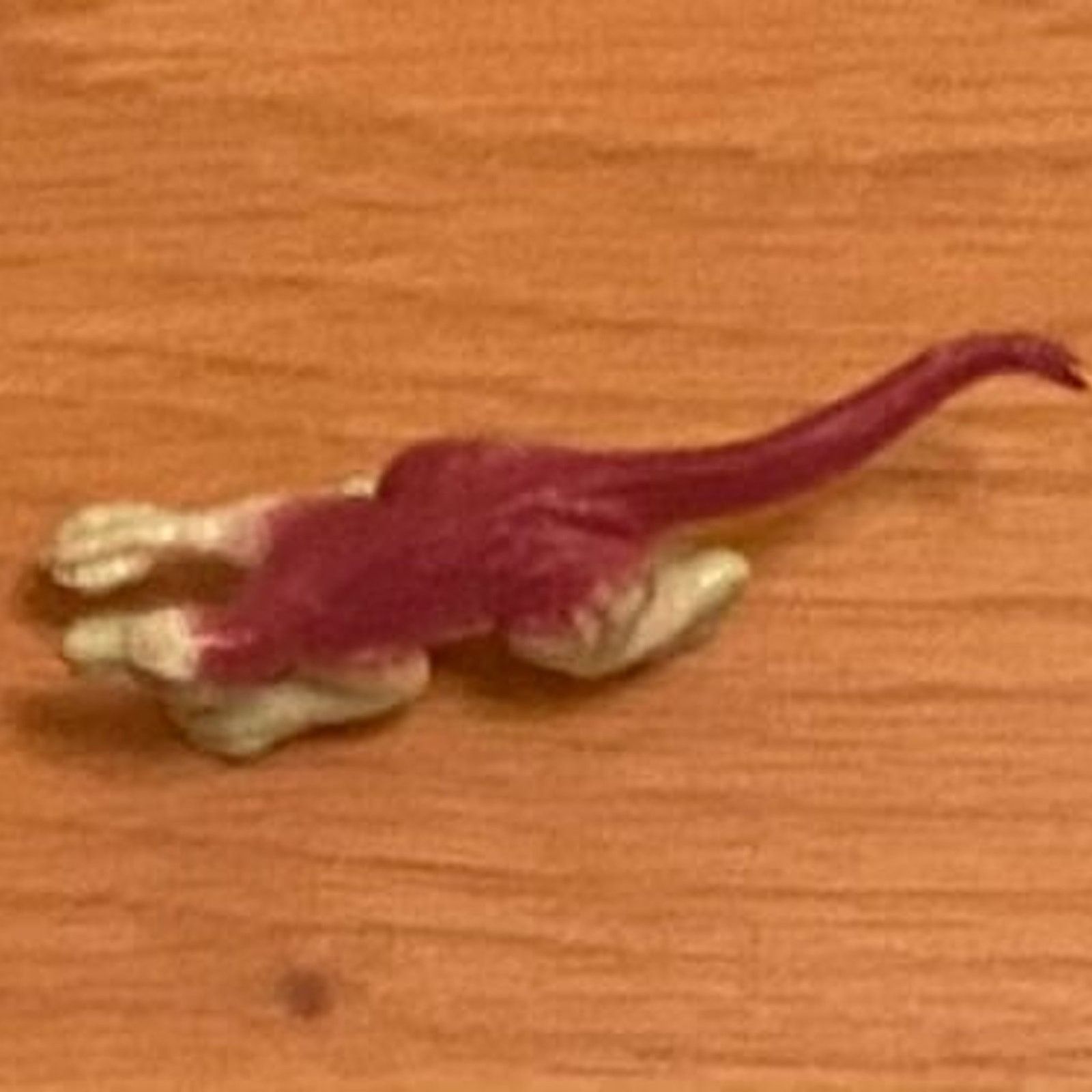 Lost Enterprises Jurassic Park - The Lost World Kenner 1993 Baby Raptor Size ONE SIZE - 5 Thumbnail