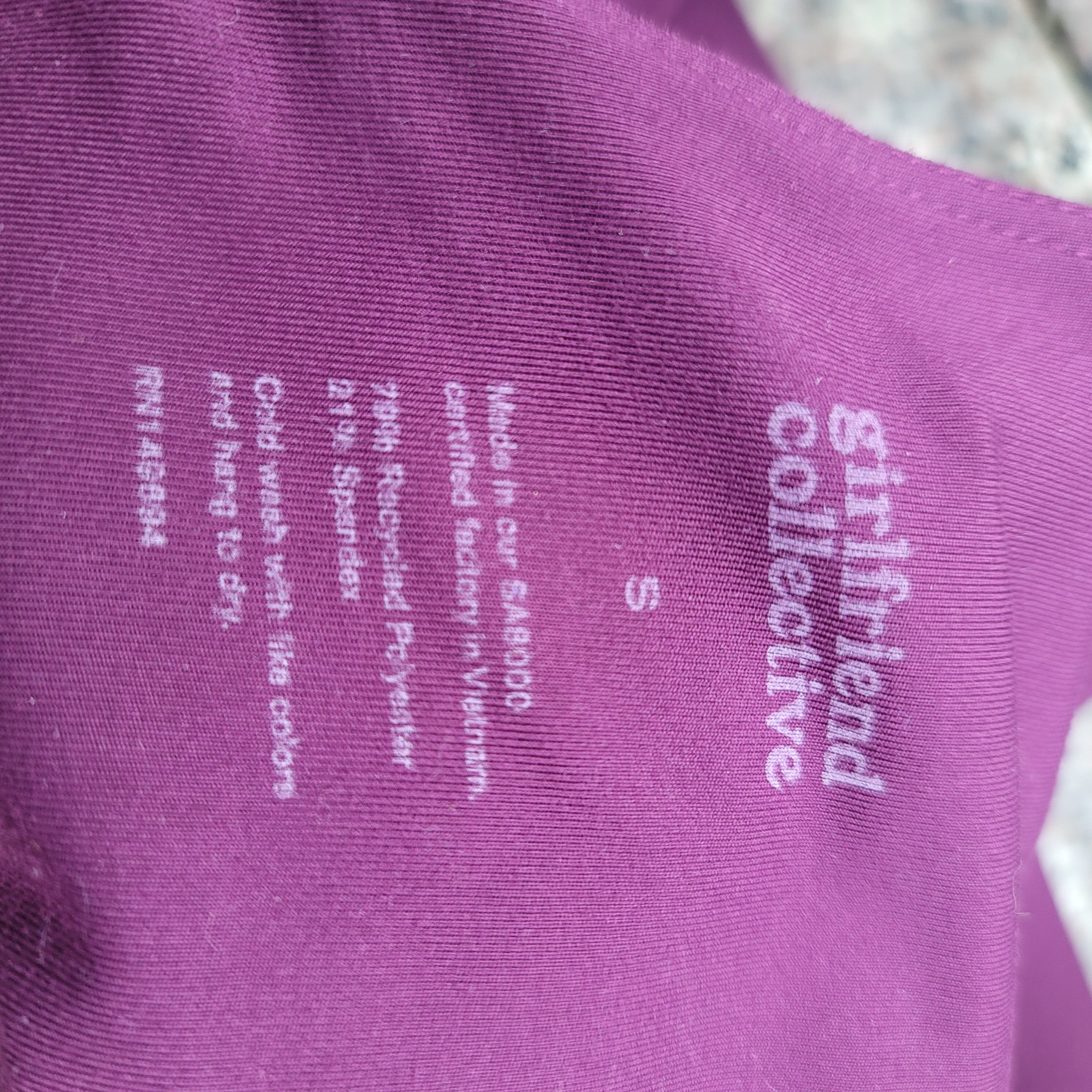 Girlfriend Collective Girlfriend collective unitard size S Size 27" / US 4 / IT 40 - 2 Thumbnail