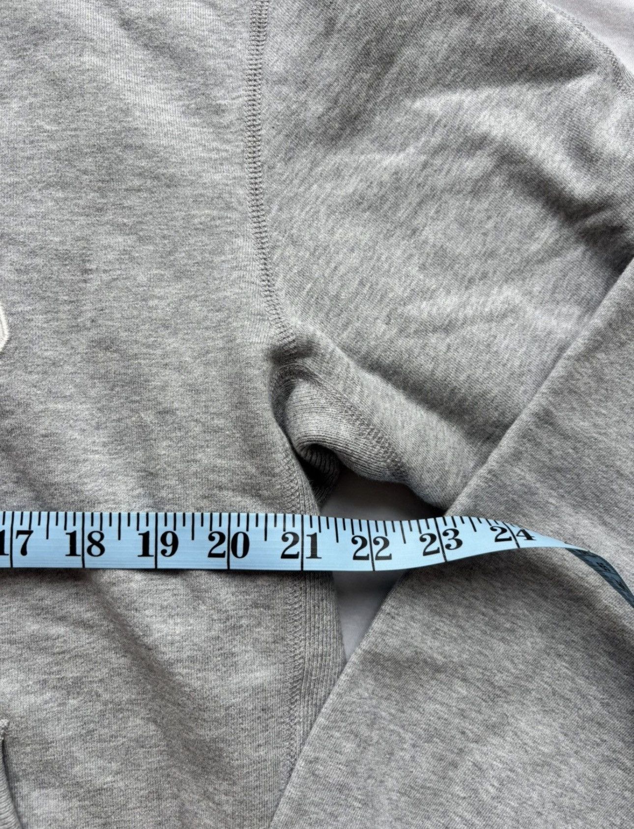 Reigning Champ Reigning Champ Midweight Hoodie Premium Fleece Size Medium Size US M / EU 48-50 / 2 - 6 Thumbnail