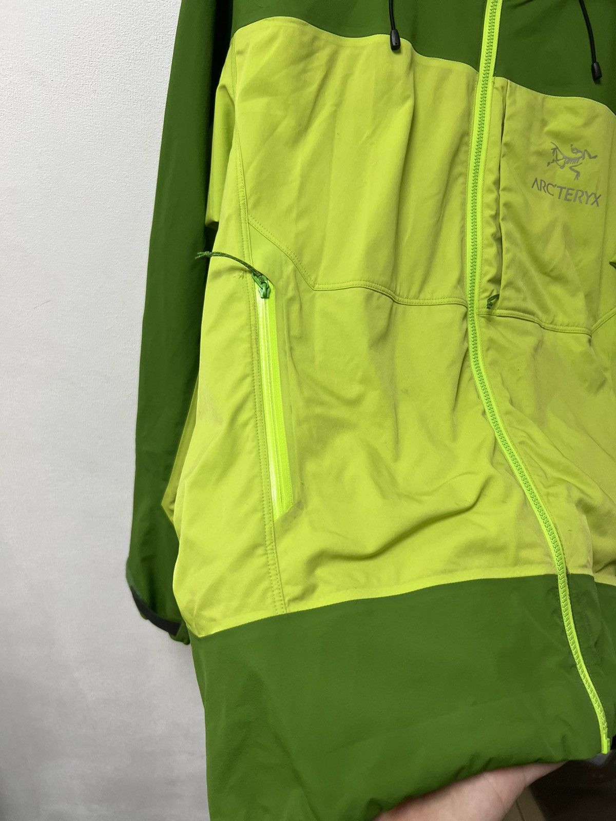 Arc'teryx Vintage Arc’teryx Beta LT Goretex Pro Men’s Jacket Size S Size US S / EU 44-46 / 1 - 8 Thumbnail