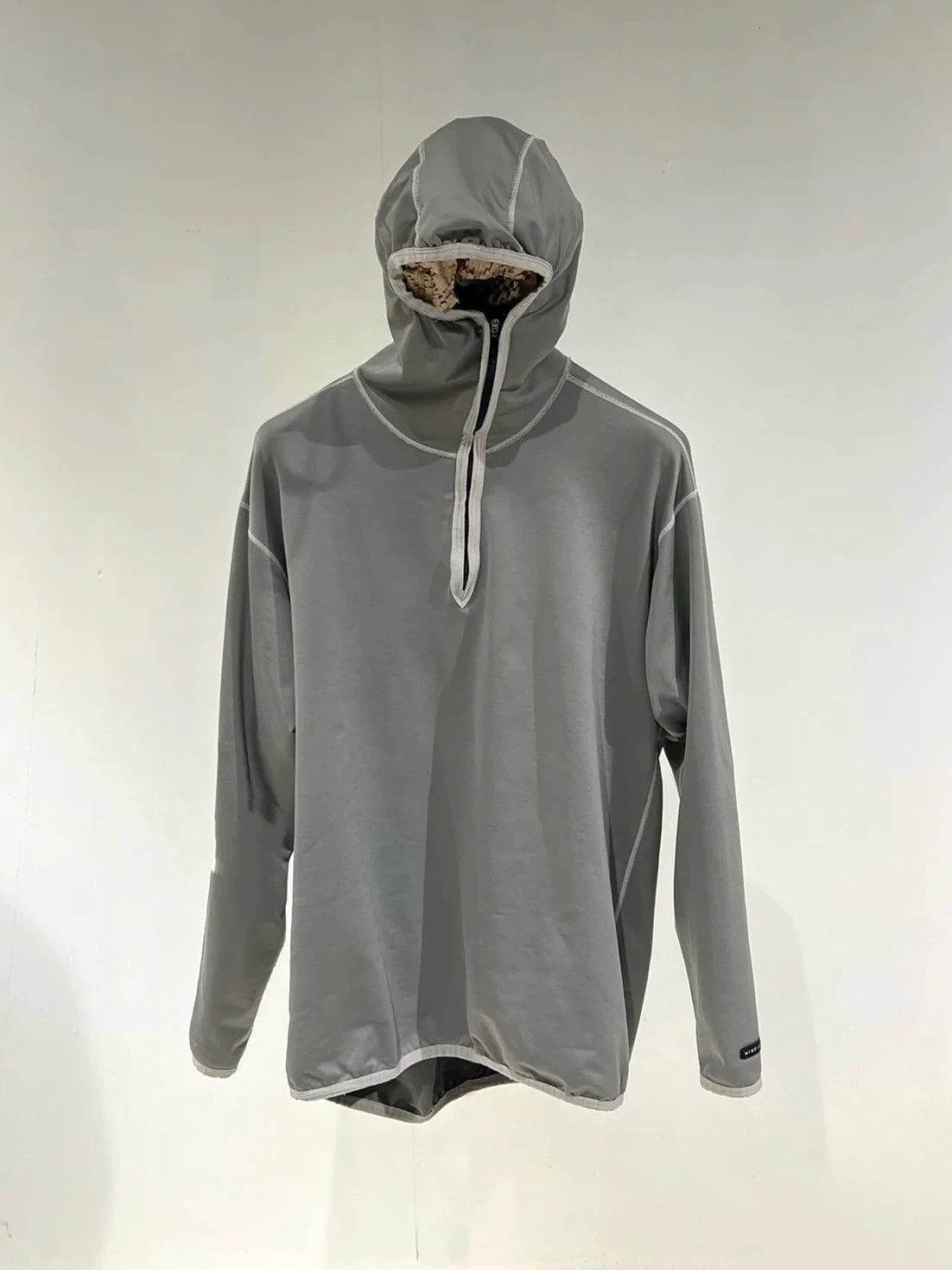 Nike The Dept. Of Nike Archives 89 Jacket | Grailed