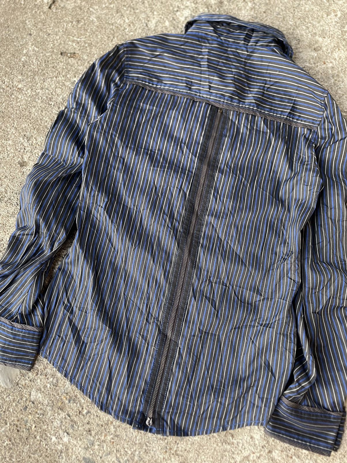 Share Spirit Homme ALGONQUINS BONDAGE PUNK IFSIXWASNINE LGB STYLE Size US M / EU 48-50 / 2 - 8 Thumbnail