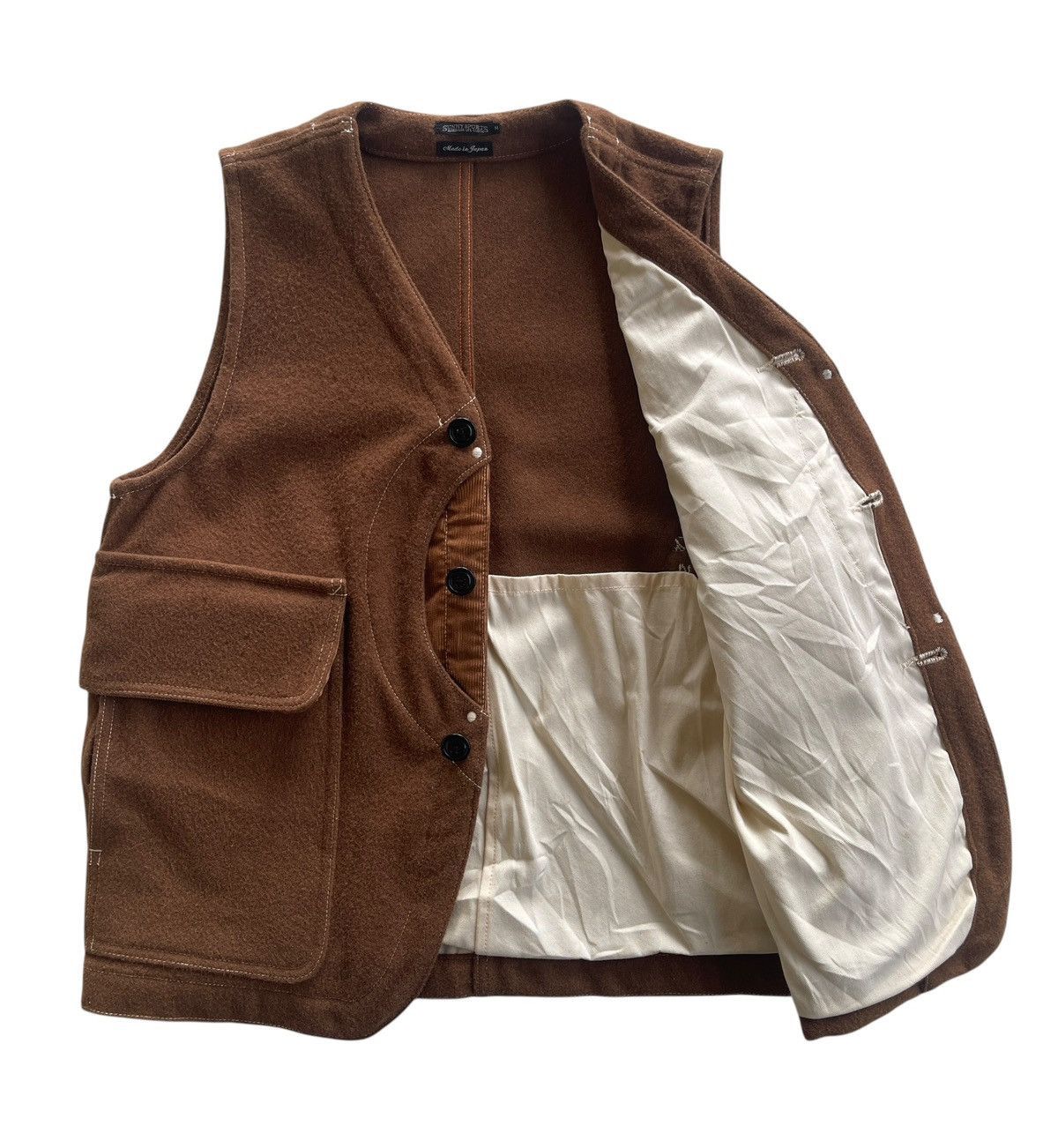 Sunny Sports Sunny Sports Hunting Vest Size US M / EU 48-50 / 2 - 3 Thumbnail
