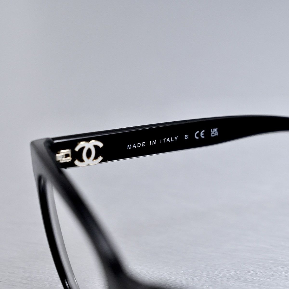 Chanel CHANEL 0CH3483 1403 GLASSES Size ONE SIZE - 4 Thumbnail