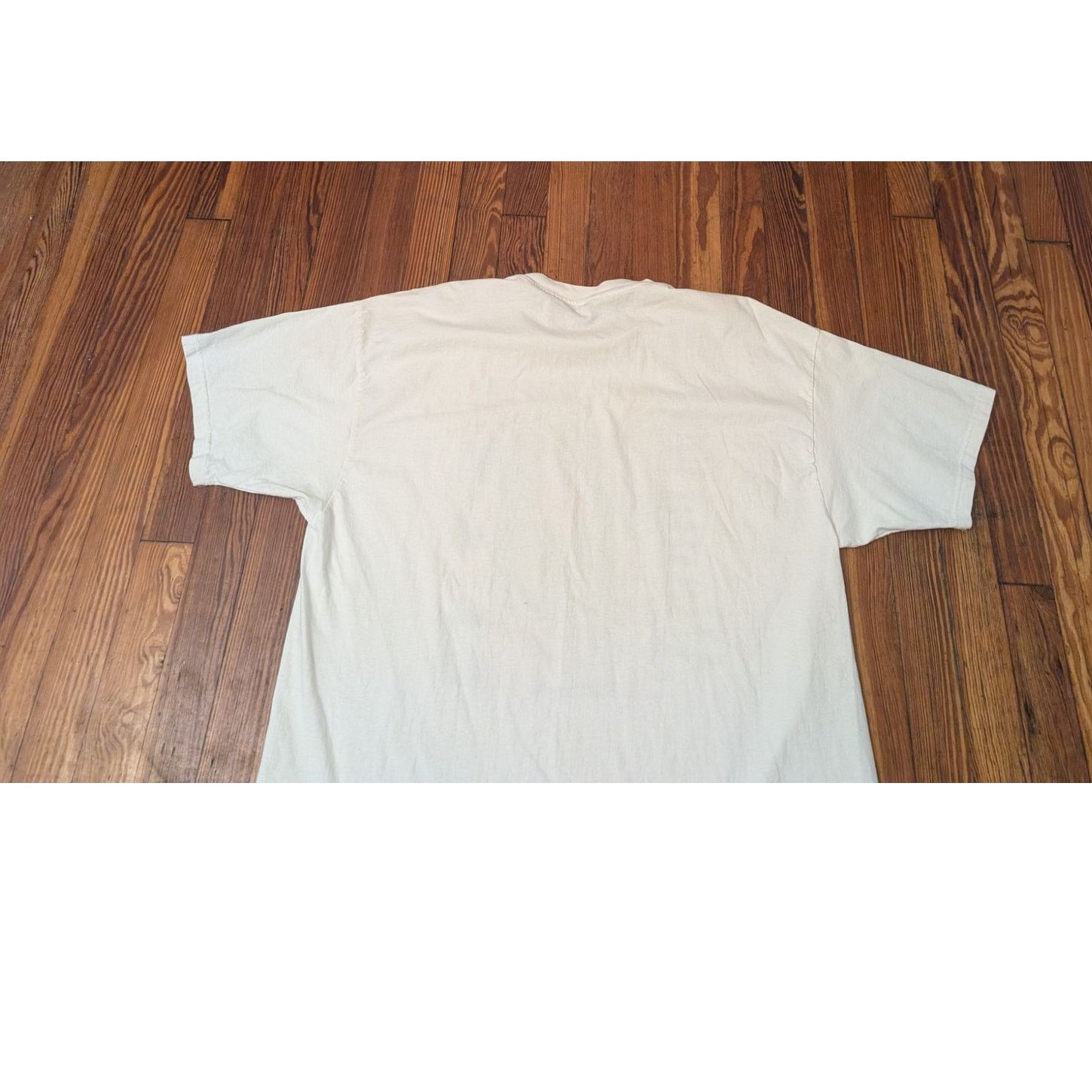 Champion Champion Vintage USA Olympic Games Mens Size 2XL Shirt Size US XXL / EU 58 / 5 - 3 Thumbnail