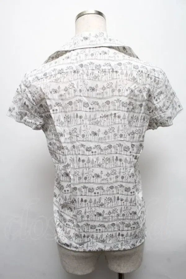 Vivienne Westwood Vivienne Westwood Cute Doodle Simplified Pen Short Sleeve Size M / US 6-8 / IT 42-44 - 3 Thumbnail