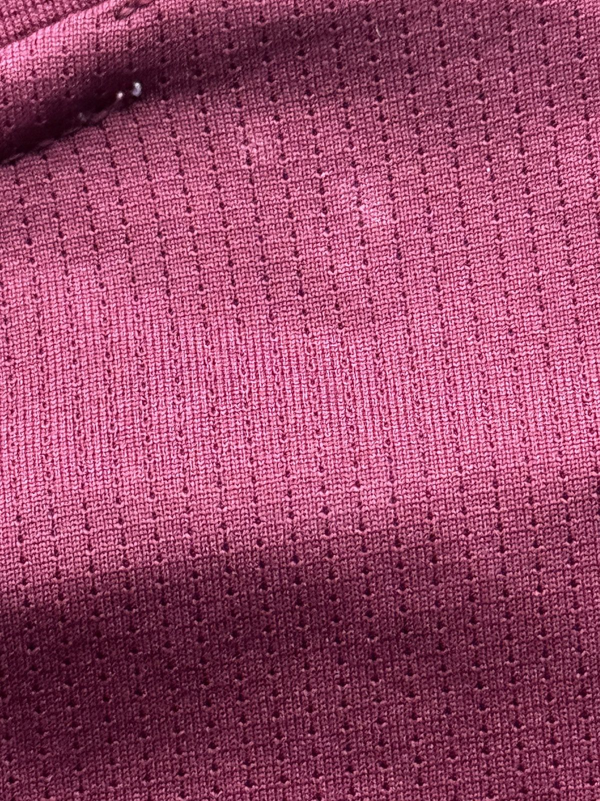 Kappa Aston Villa 19/20 Home Football Jersey Size US XL / EU 56 / 4 - 9 Thumbnail