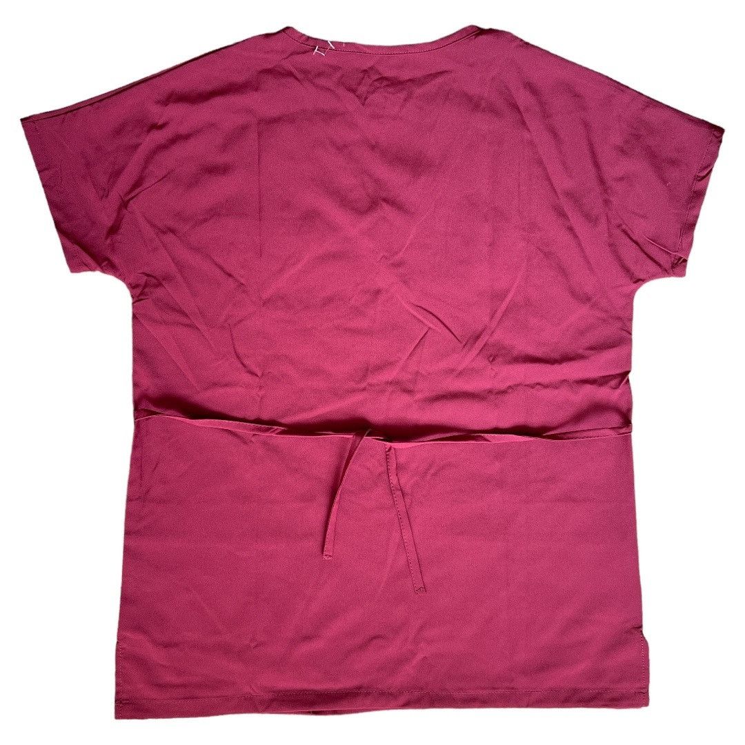 Other New York Laundry Medics Scrub Top (S) and Bottoms (M) Set Size S / US 4 / IT 40 - 6 Thumbnail