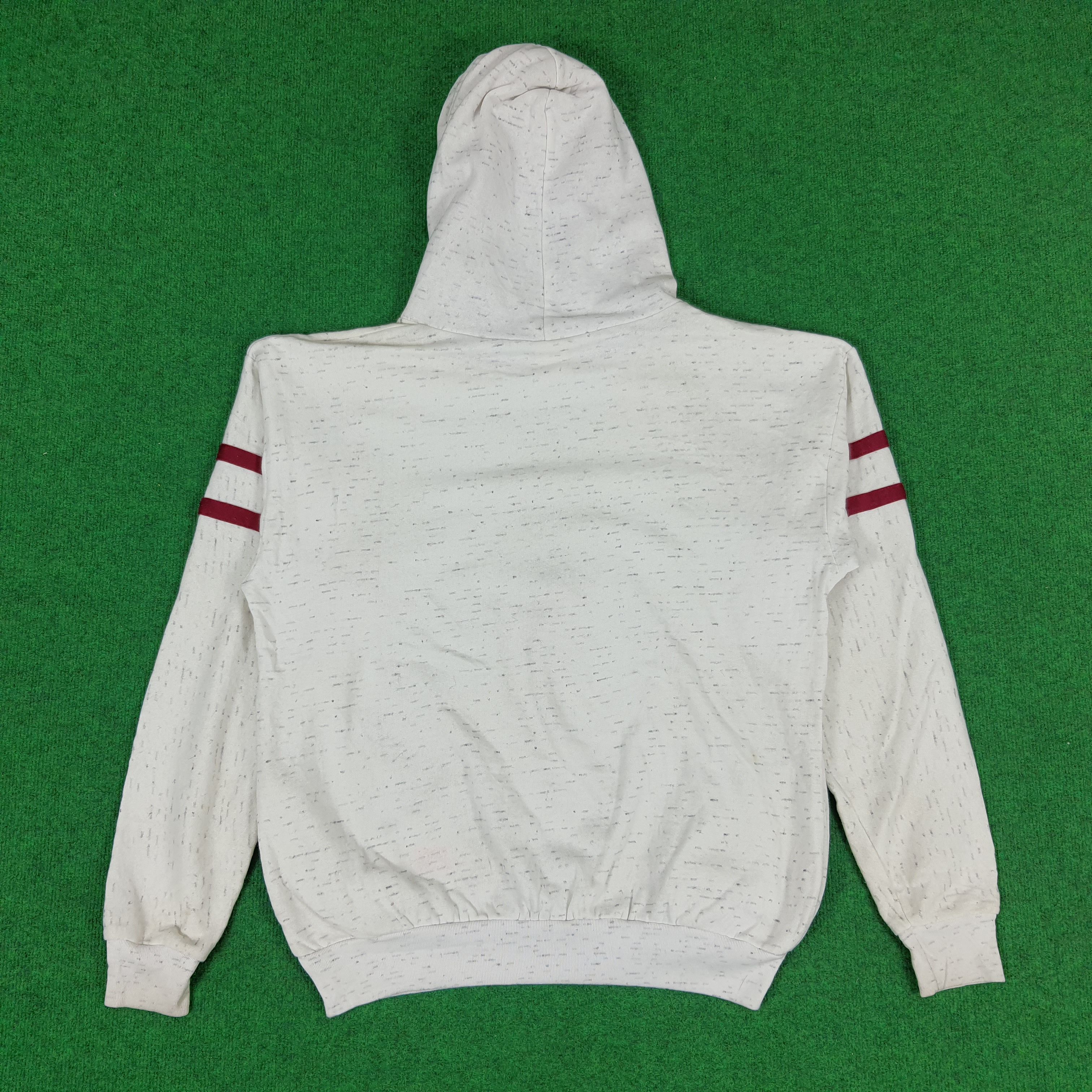 Other Vintage SKI Dodge Ridge Hoodies Size US L / EU 52-54 / 3 - 3 Thumbnail