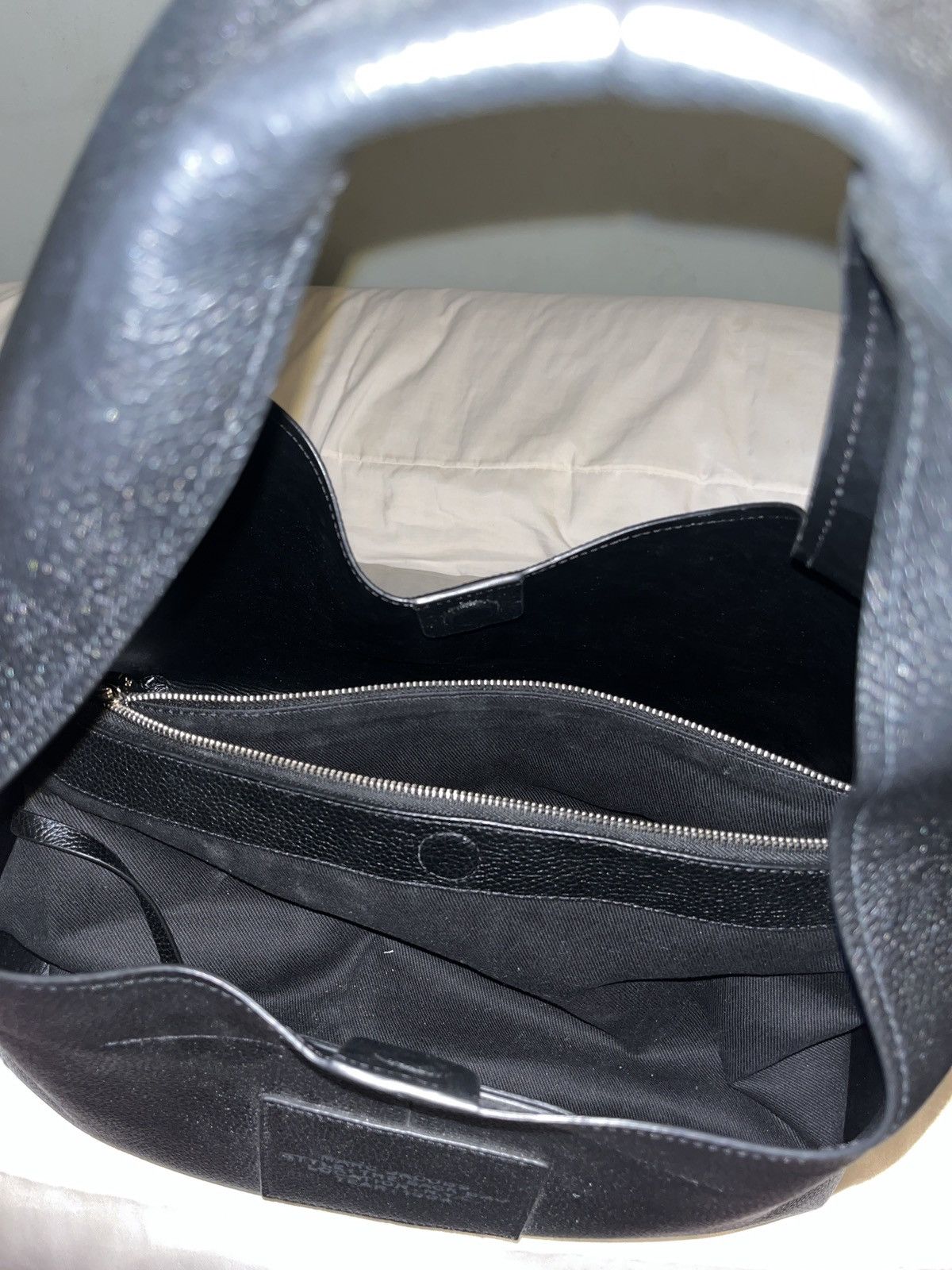 Marc by Marc Jacobs Marc Jacobs the sack bag Size ONE SIZE - 6 Thumbnail