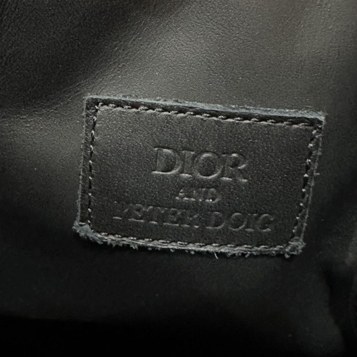 Dior Dior x Peter Doig Explorer Boots NEW Size US 11.5 / EU 44-45 - 10 Thumbnail