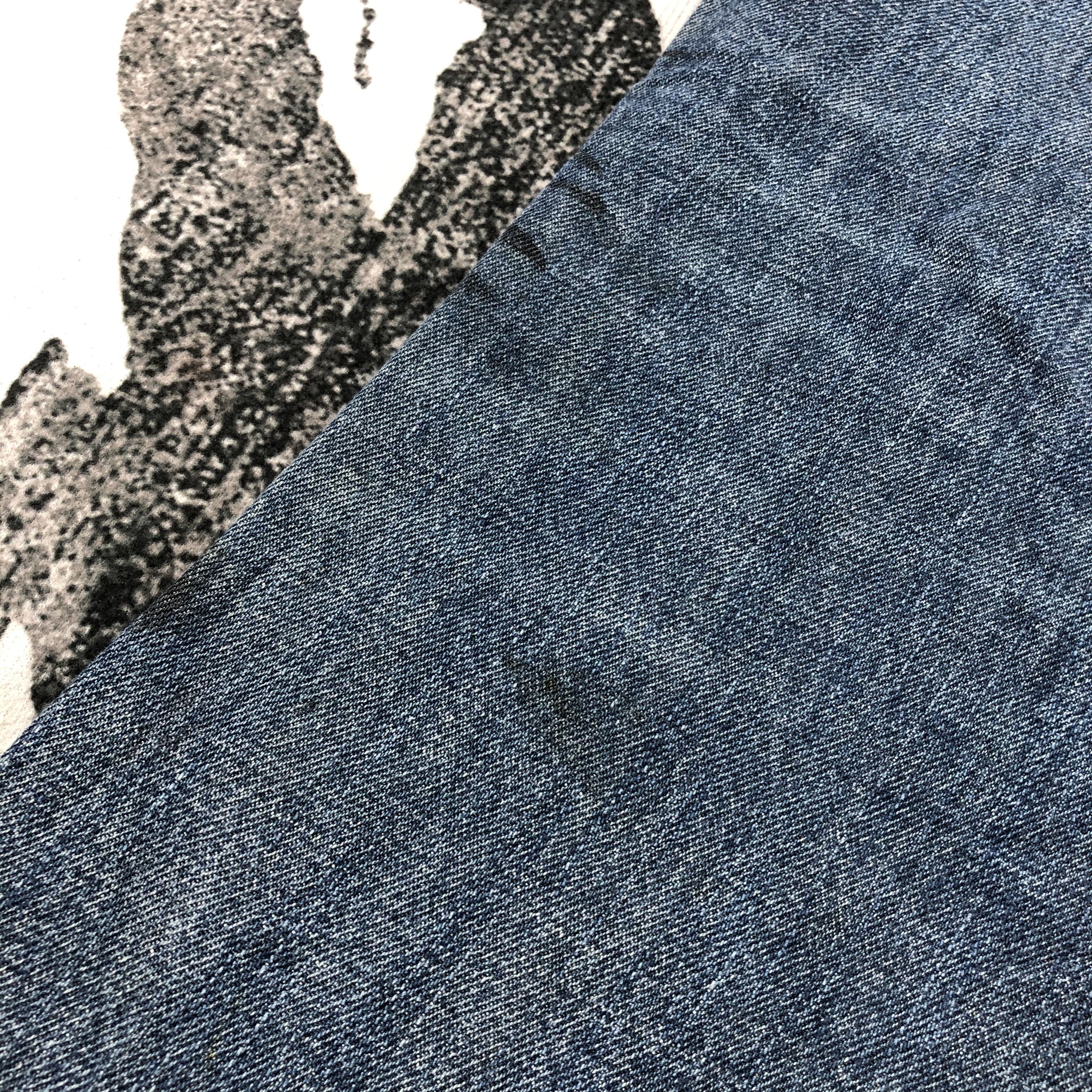 Levi's Vintage Levis 527 Jeans Flare Denim KJ969 Size US 36 / EU 52 - 8 Thumbnail