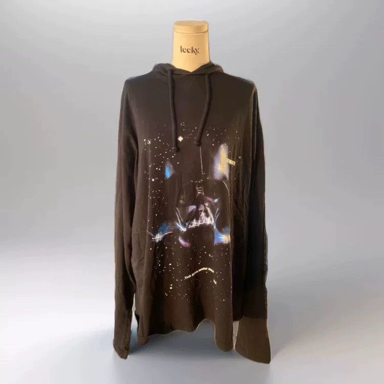 Vetements Vetements Hoodie Star Wars Limited Edition Size US M / EU 48-50 / 2 - 1 Thumbnail