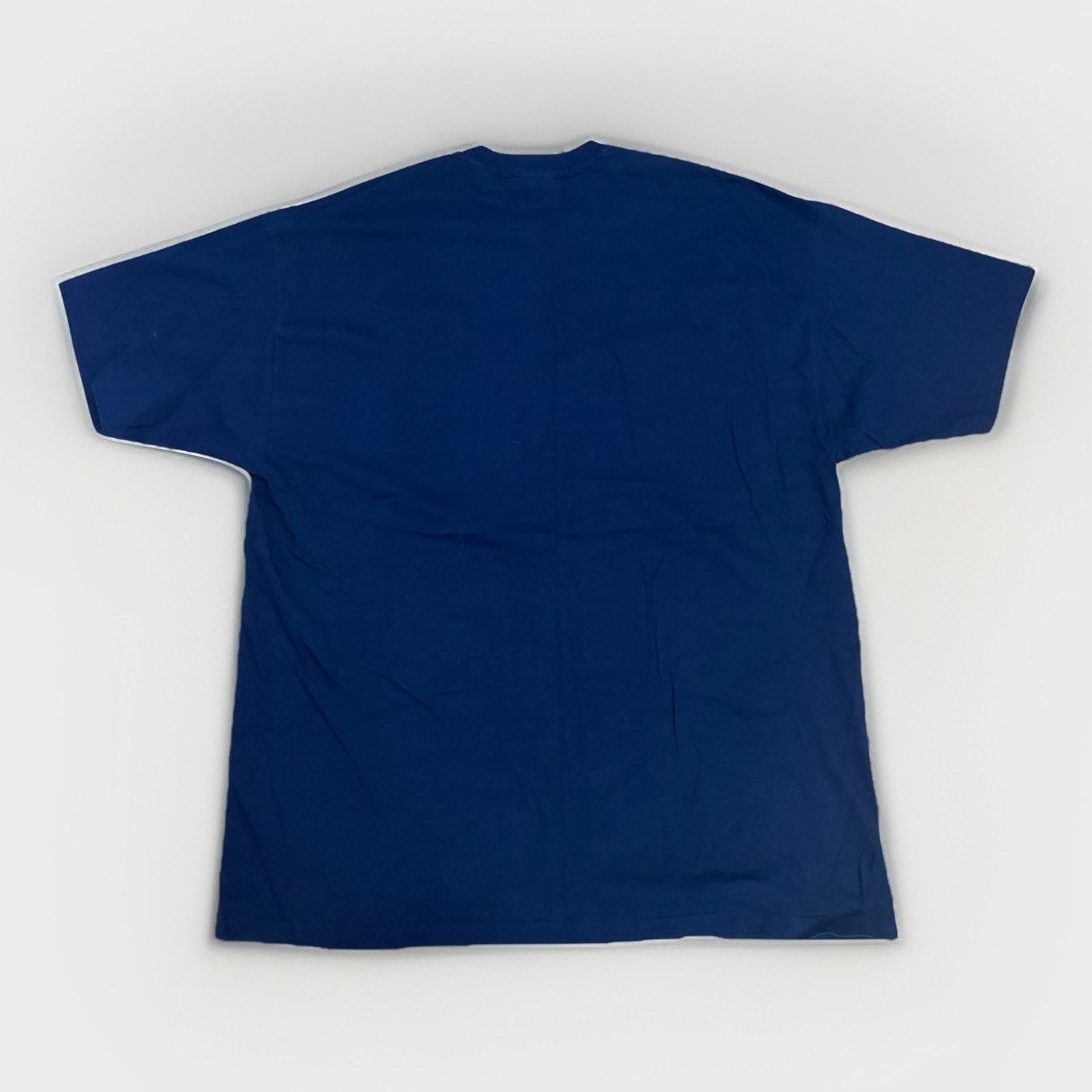 Hanes Vintage 90s Dallas Cowboys T Shirt Size XXL Big Logo Hanes Size US XXL / EU 58 / 5 - 2 Thumbnail