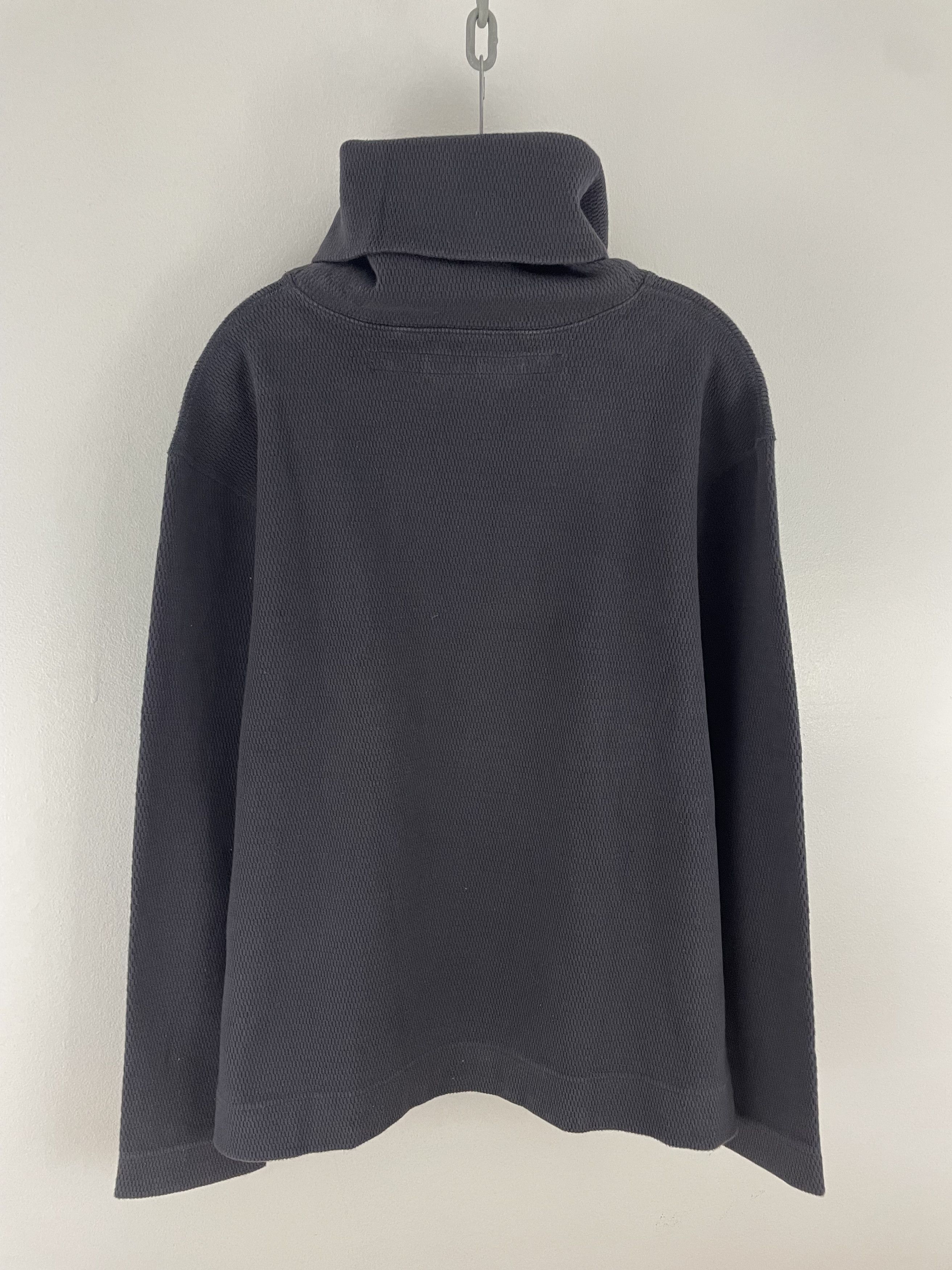 Kapital Heavy Thermal Sweater Size US M / EU 48-50 / 2 - 7 Thumbnail