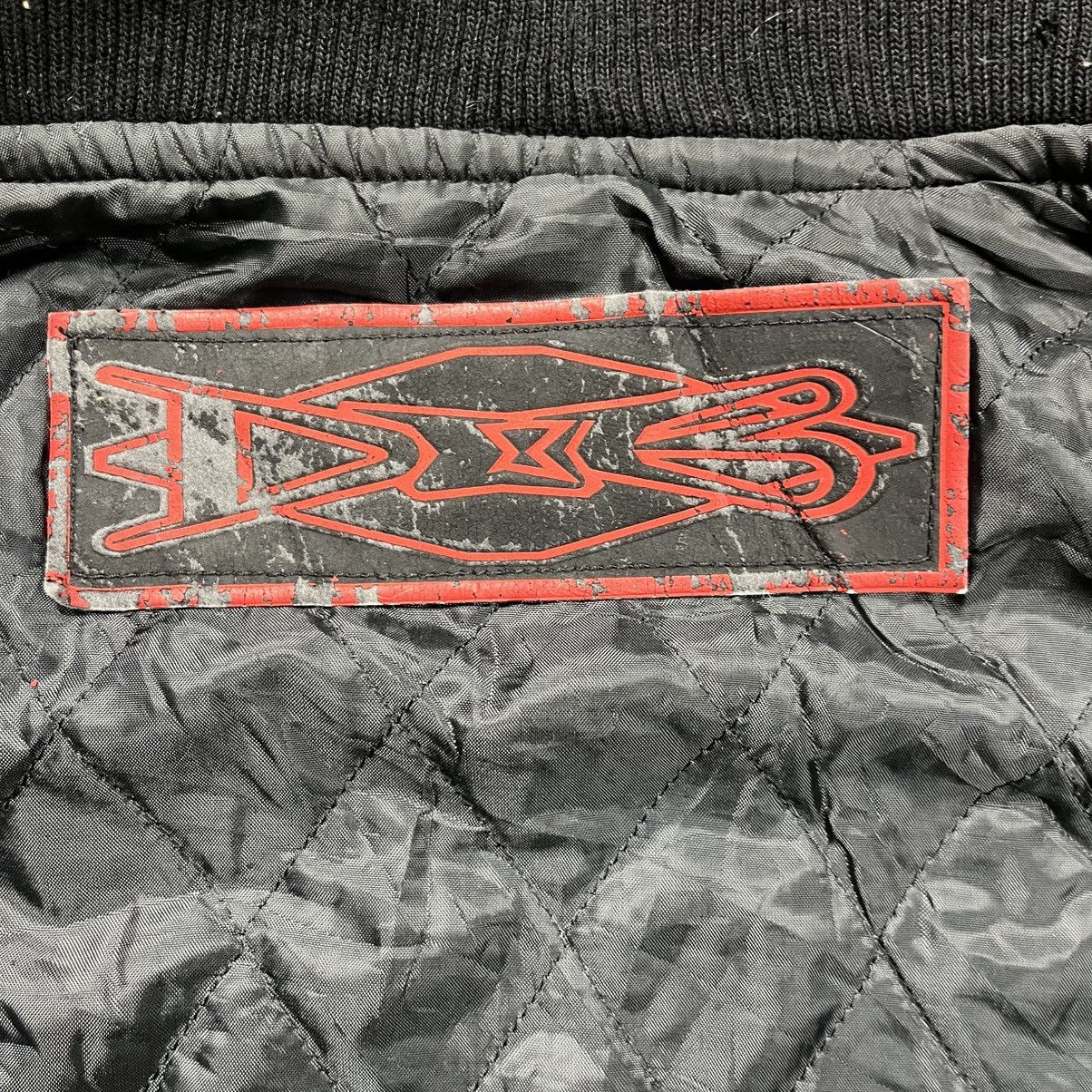 Final Home 1980s Due - Big Pocket Cargo Jacket Size US M / EU 48-50 / 2 - 10 Thumbnail
