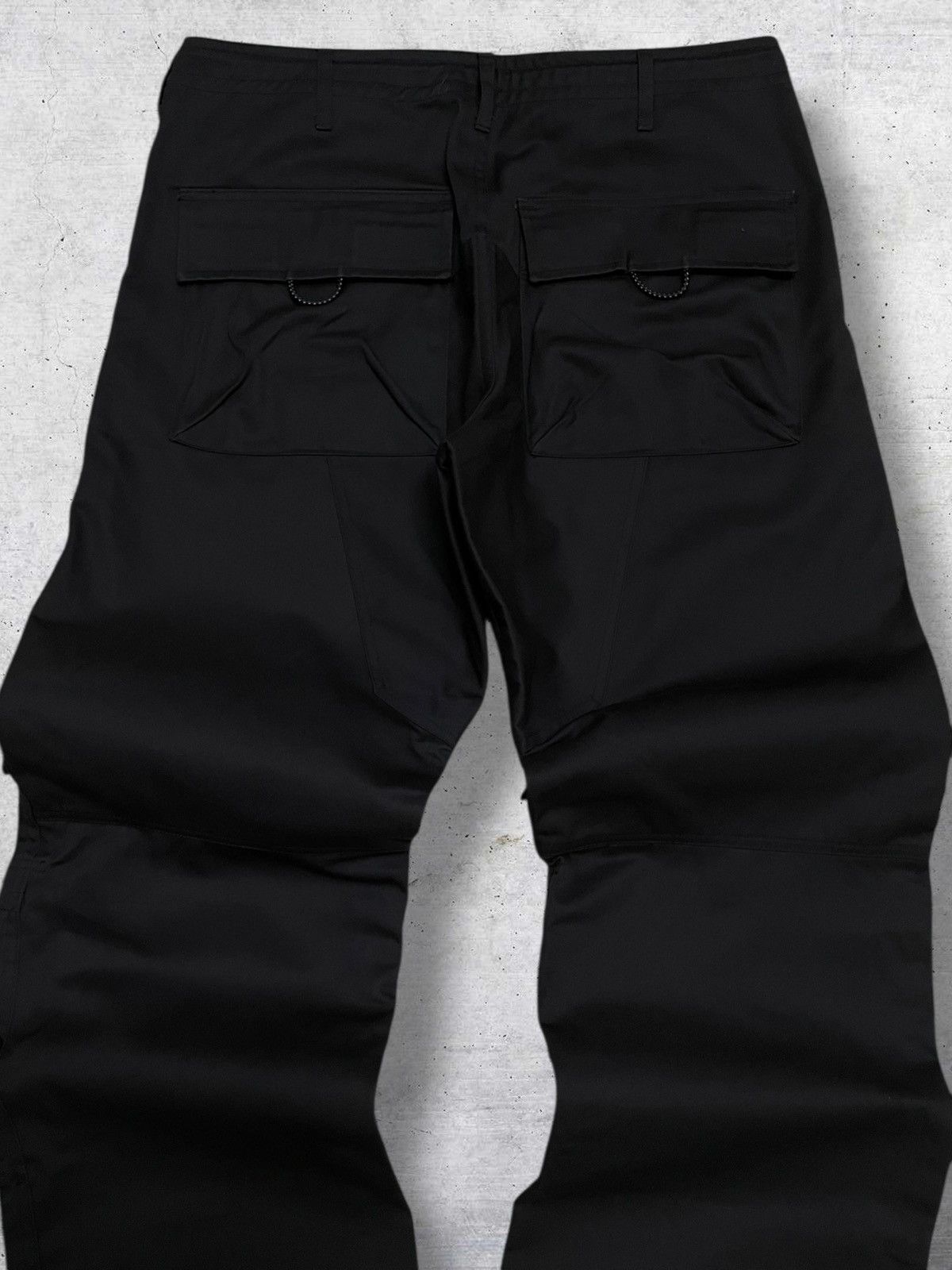 Beams Plus BEAMS VINTAGE DESIGNER JAPAN SURFACE ZONE TACTICAL PANT Size US 32 / EU 48 - 10 Thumbnail