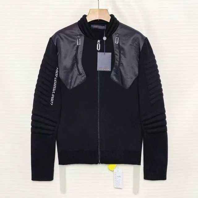Louis Vuitton Louis Vuitton 2054 Padded Jacket Size US L / EU 52-54 / 3 - 1 Thumbnail